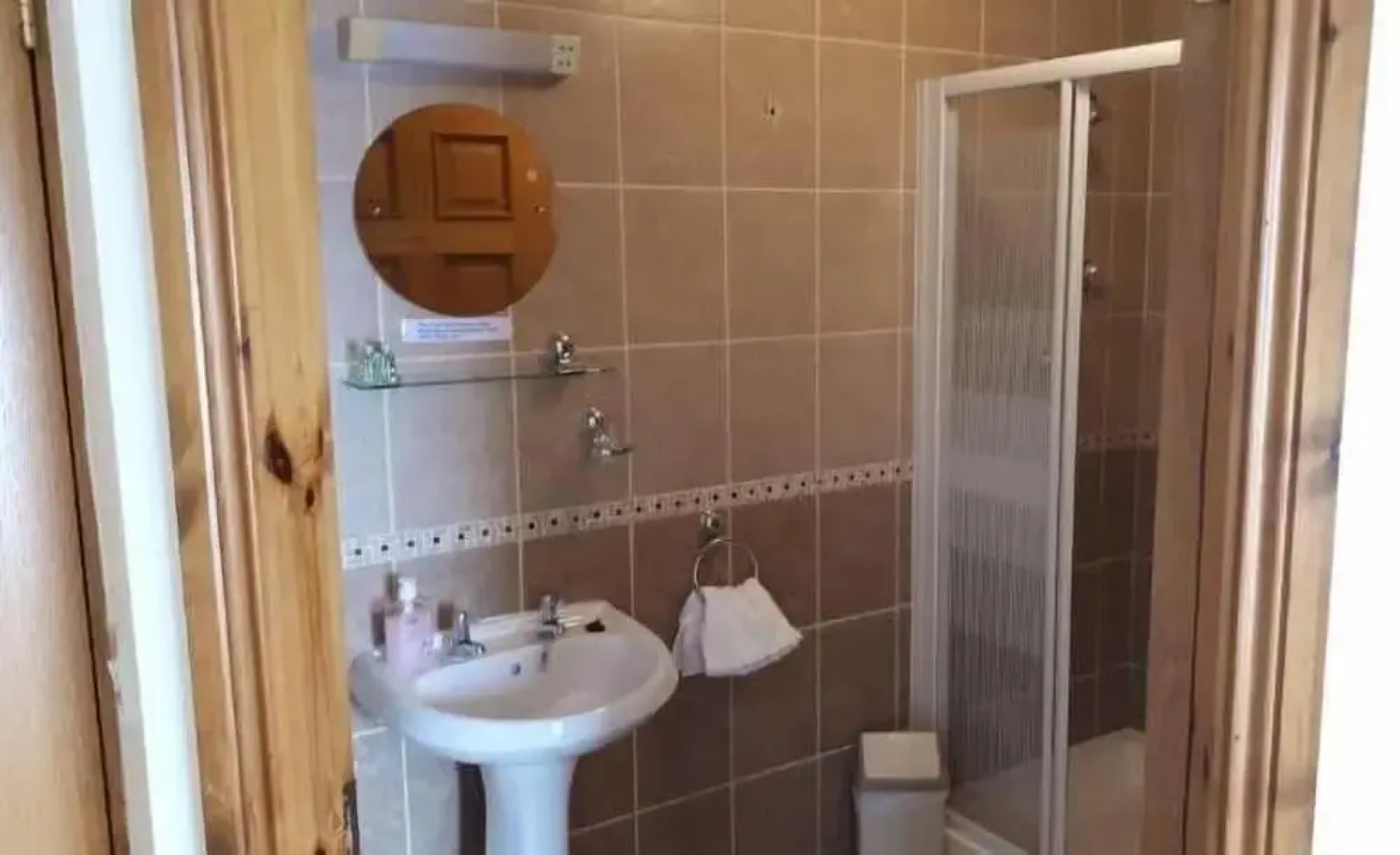 Dingle Harbour Nights B&B