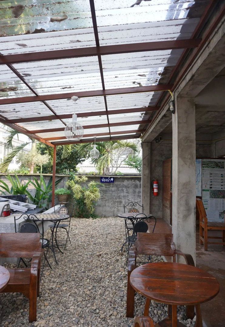 K-1 Modern Art Hotel