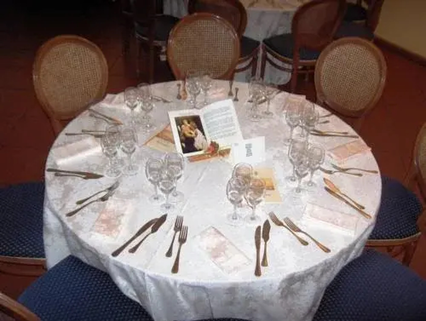 Hotel Terrazza Belvedere