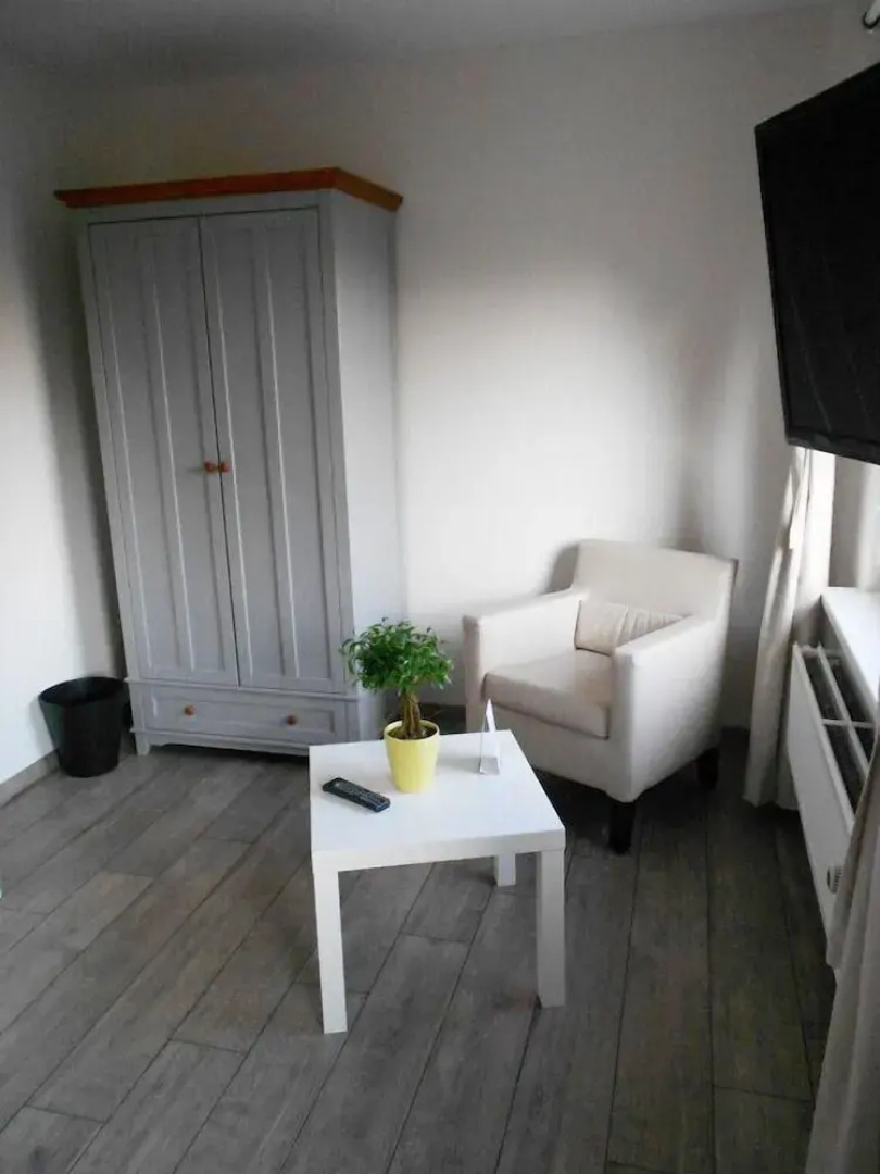 Hotel Restaurant Tüxen