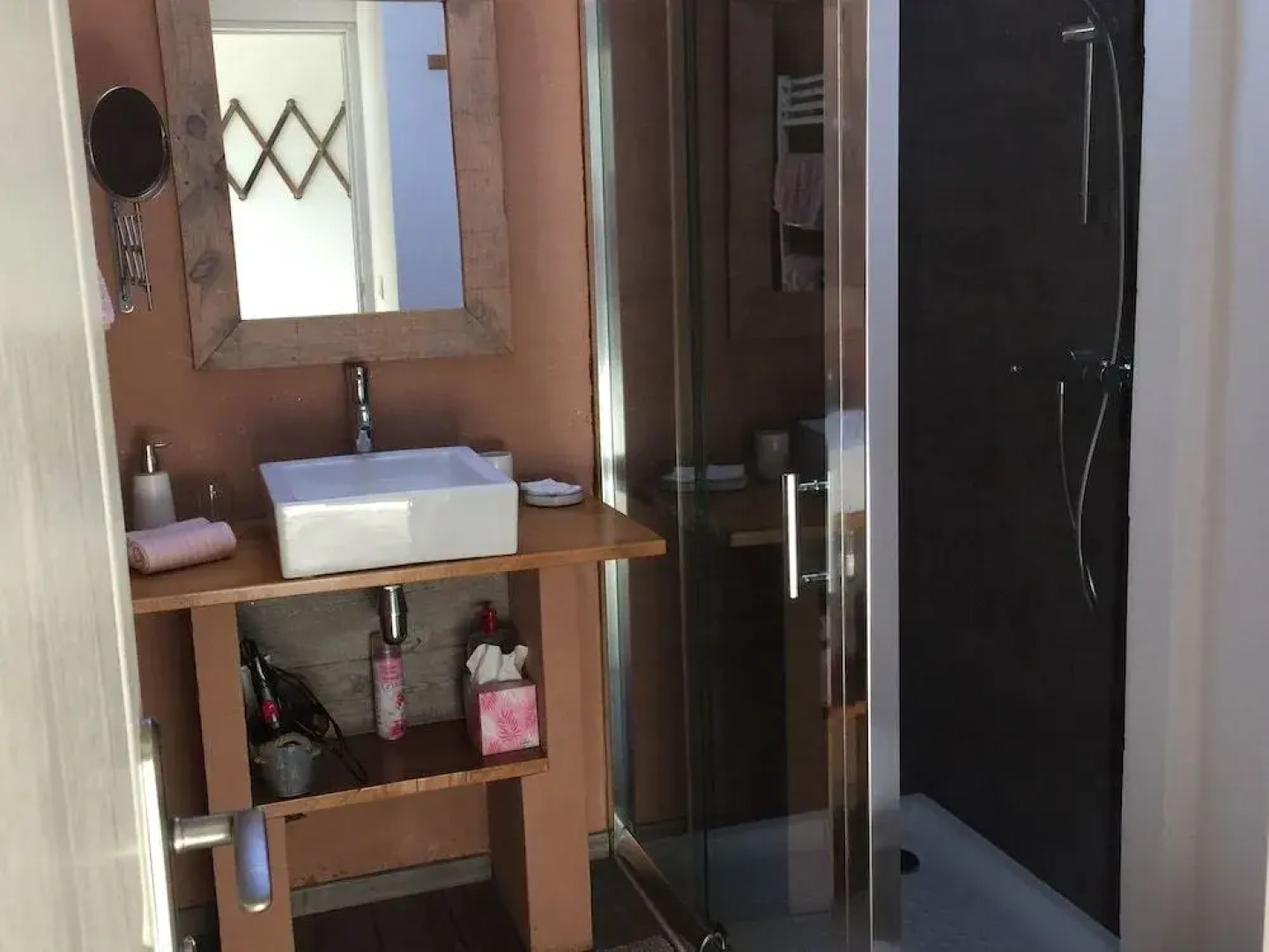 B&B La Laiterie de Fontpatour