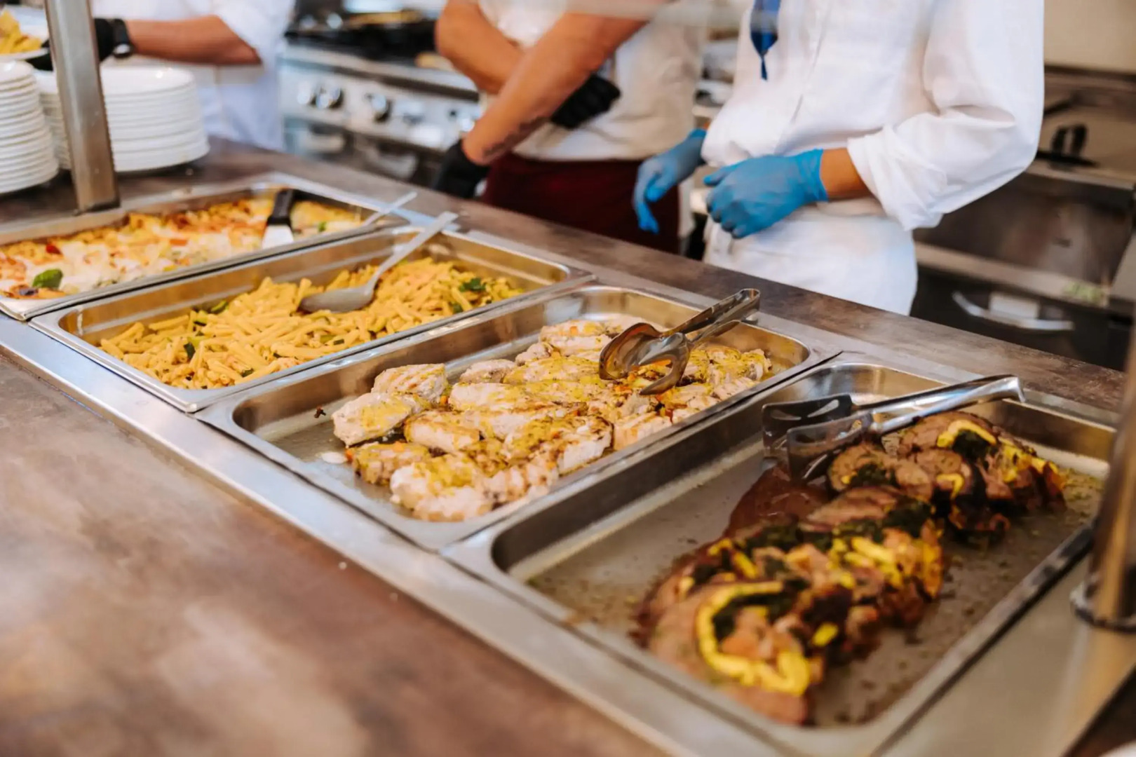 Magna Grecia Hotel Village