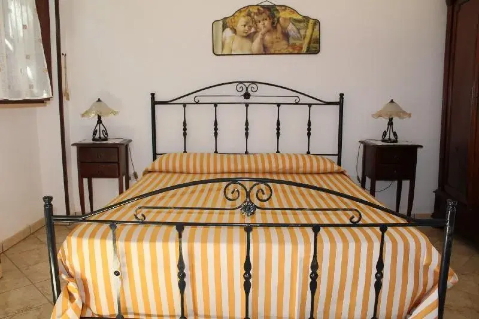 Azienda Agrituristica Masseria La Verna