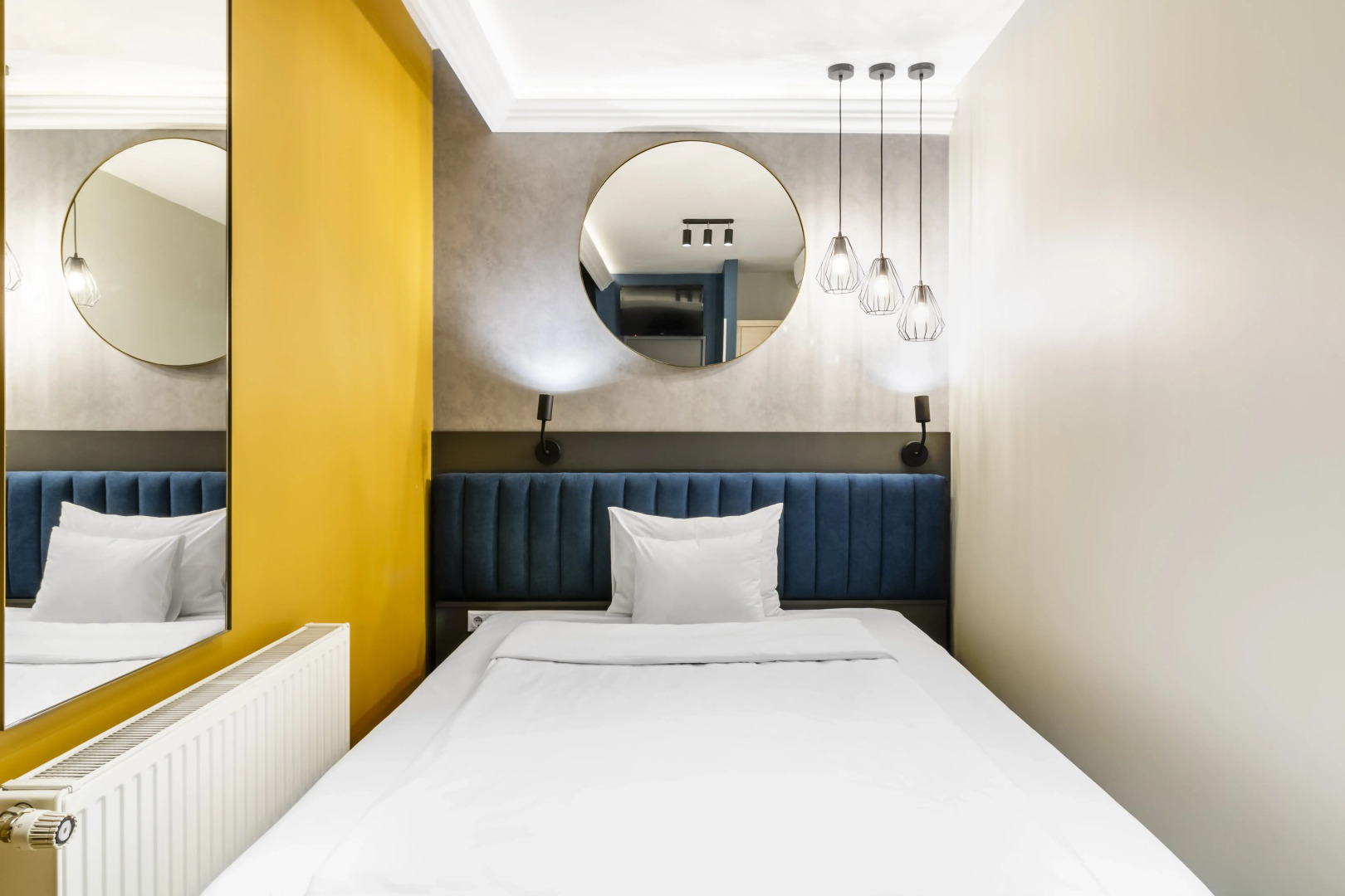 Alta Moda Fashion Hotel