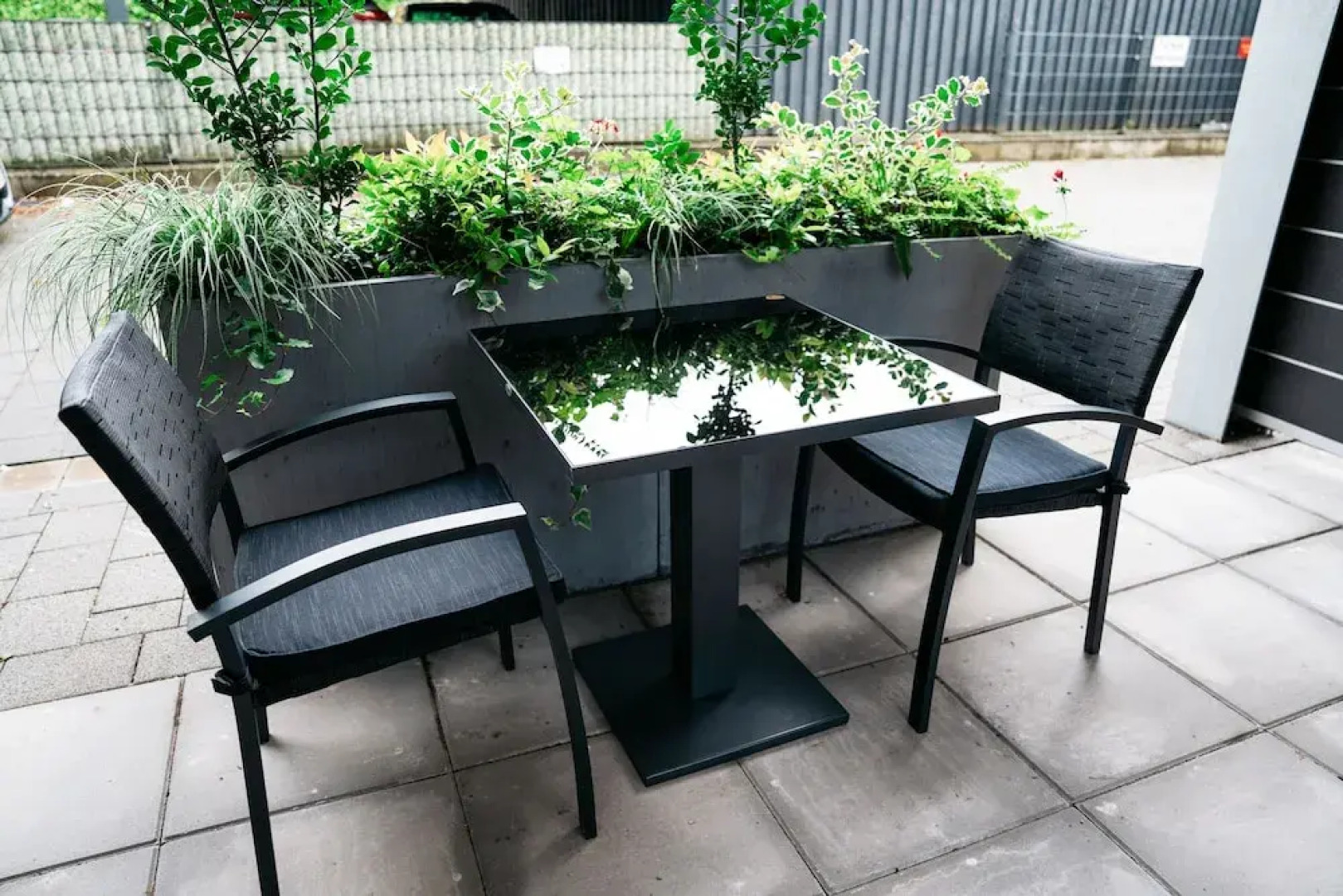 INSIDE Nordhorn by Hackmann