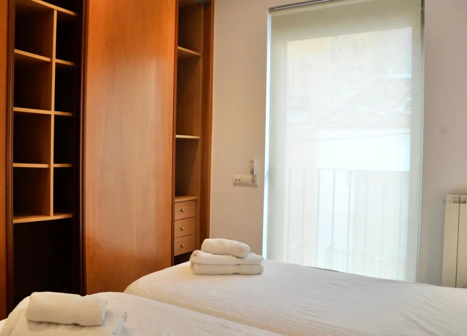Residential Tourist Apartments