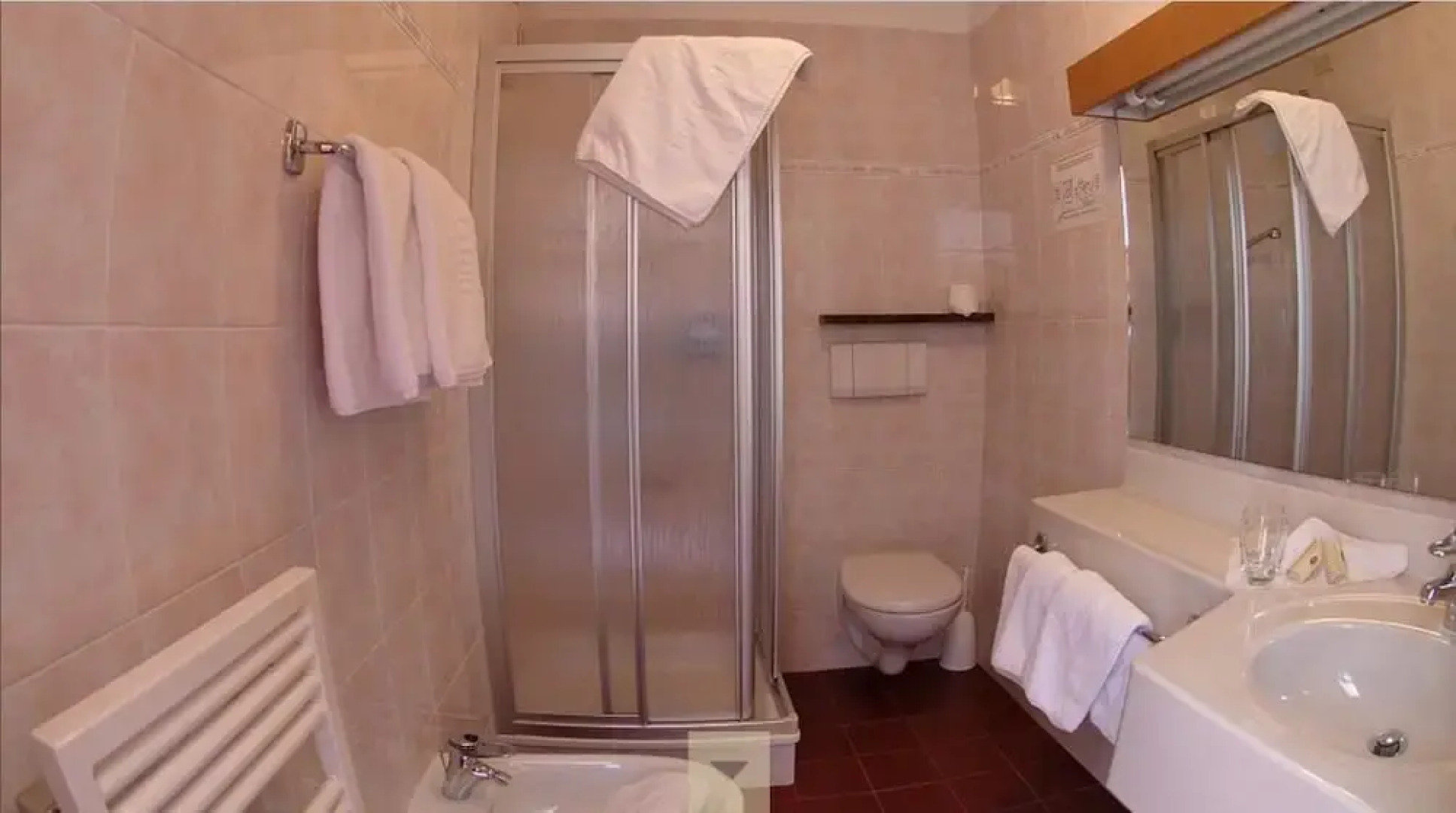 Camping Catinaccio Rosengarten