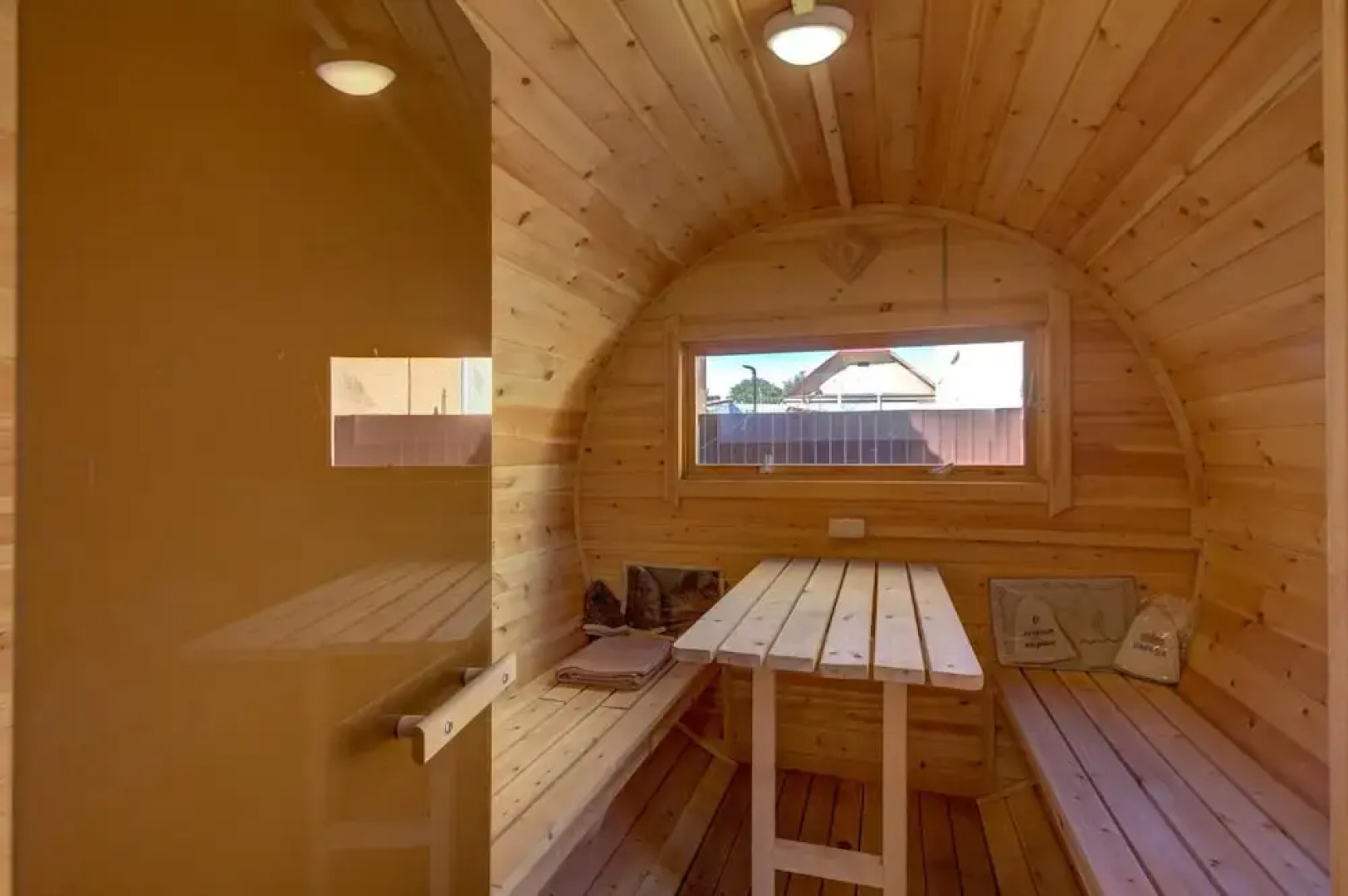 Hillside Four Seasons Karakol