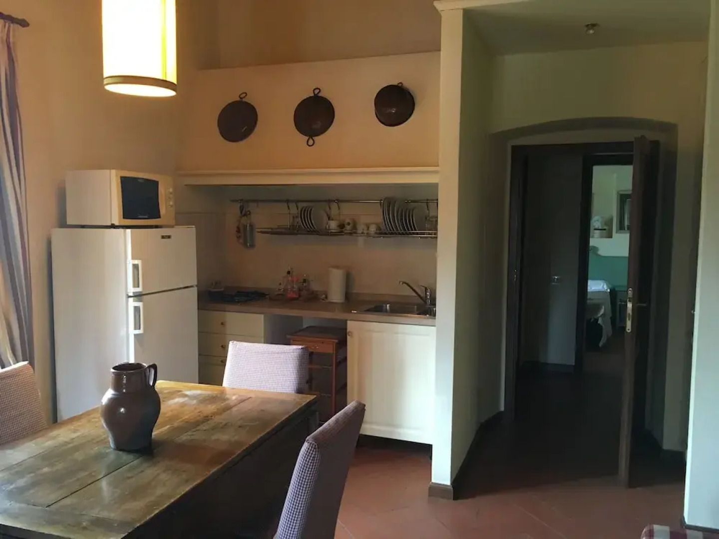 Casa La Querce Relais B&B