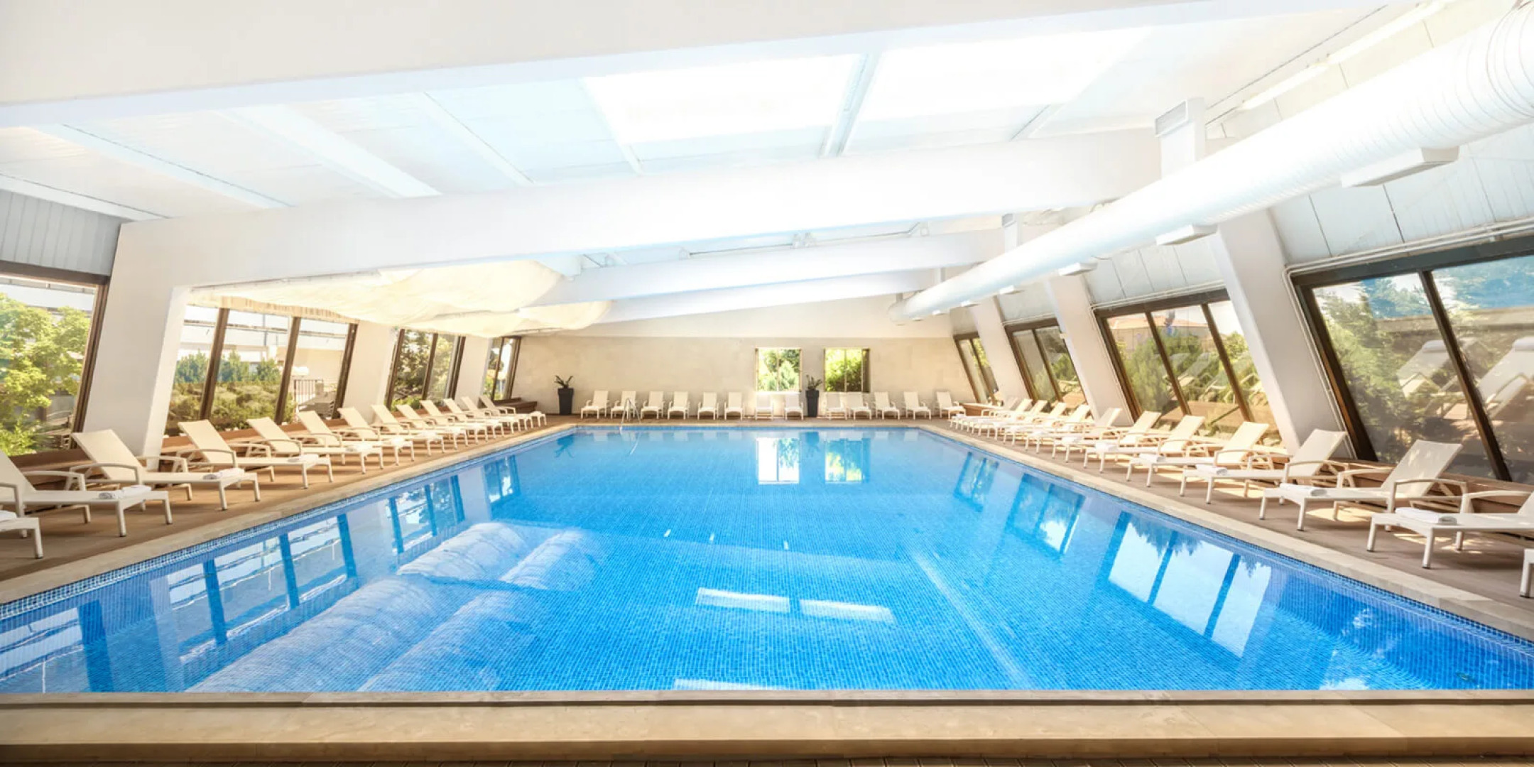 Hotel Mediteran - Liburnia