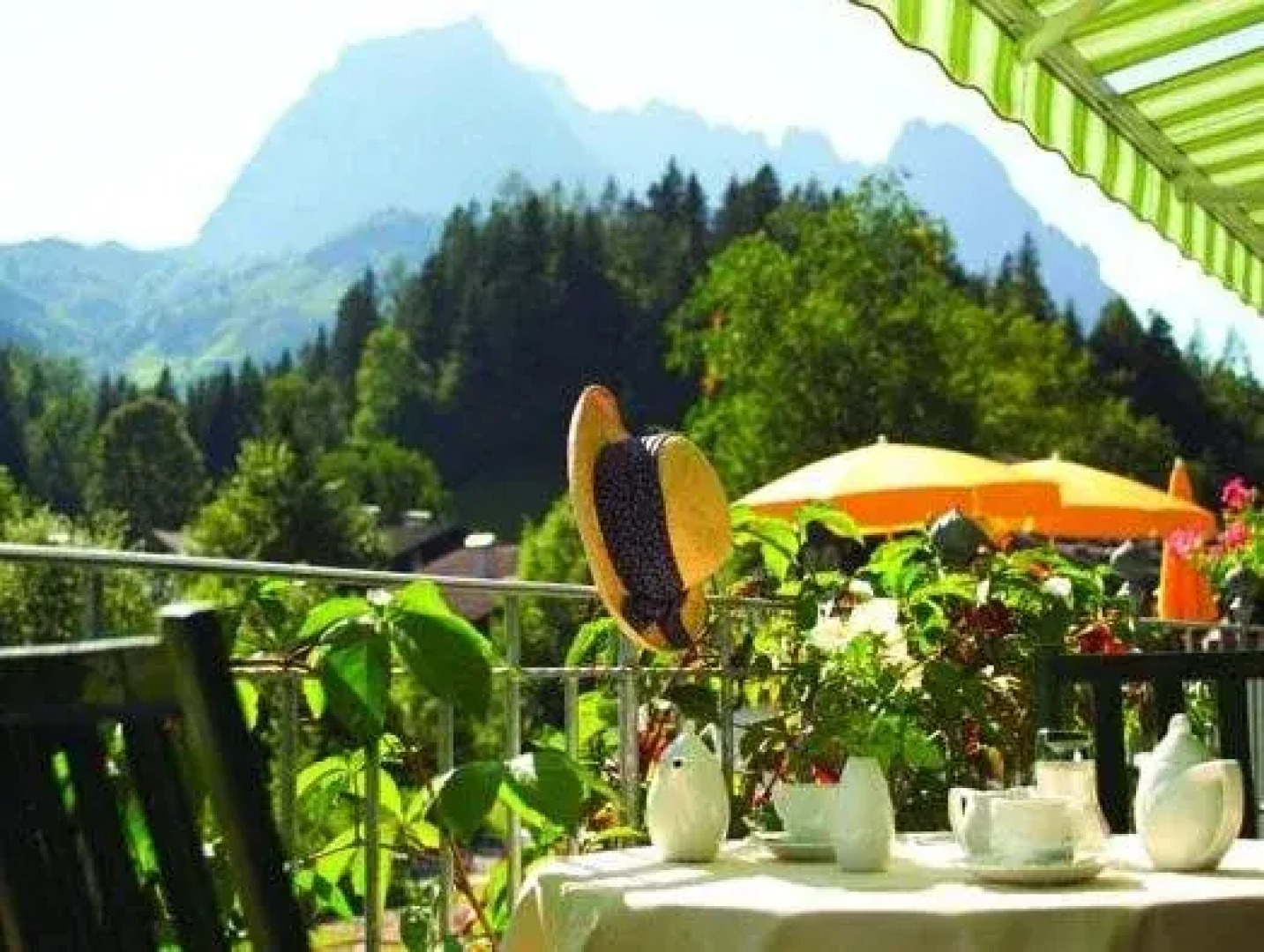 Gasteiger Jagdschlössl