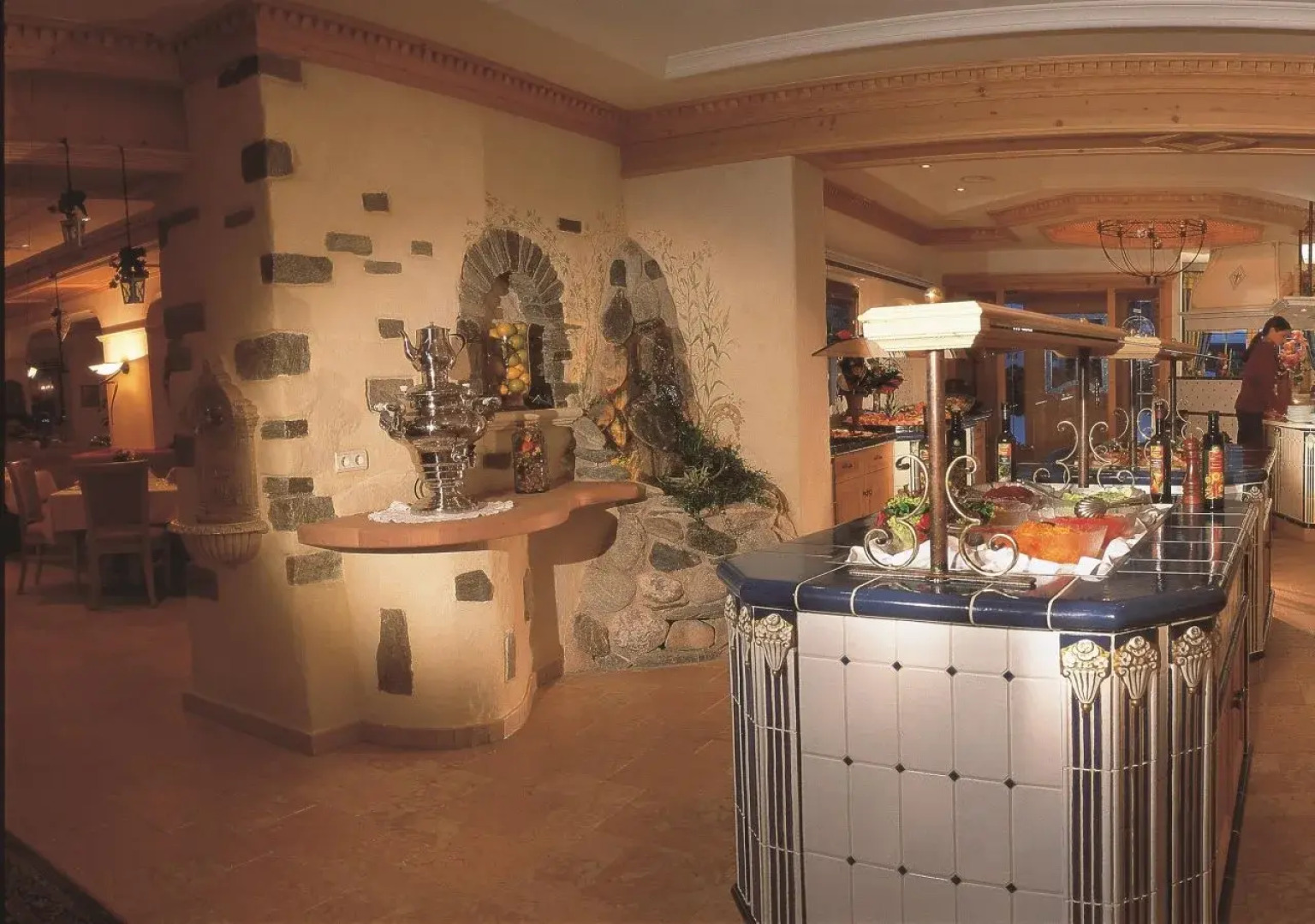 Ferienhotel Sonnenhof