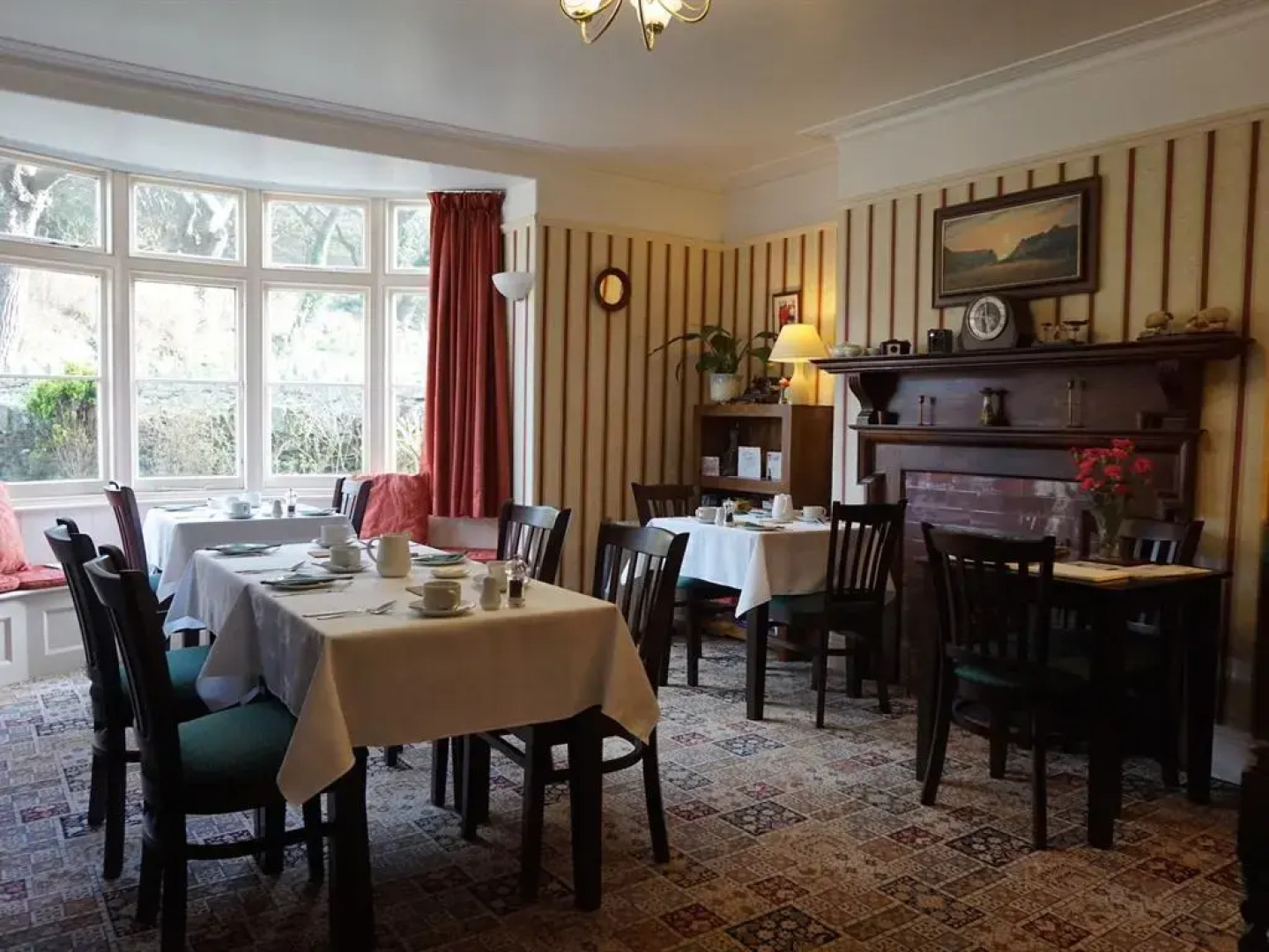 The Denes Guest House