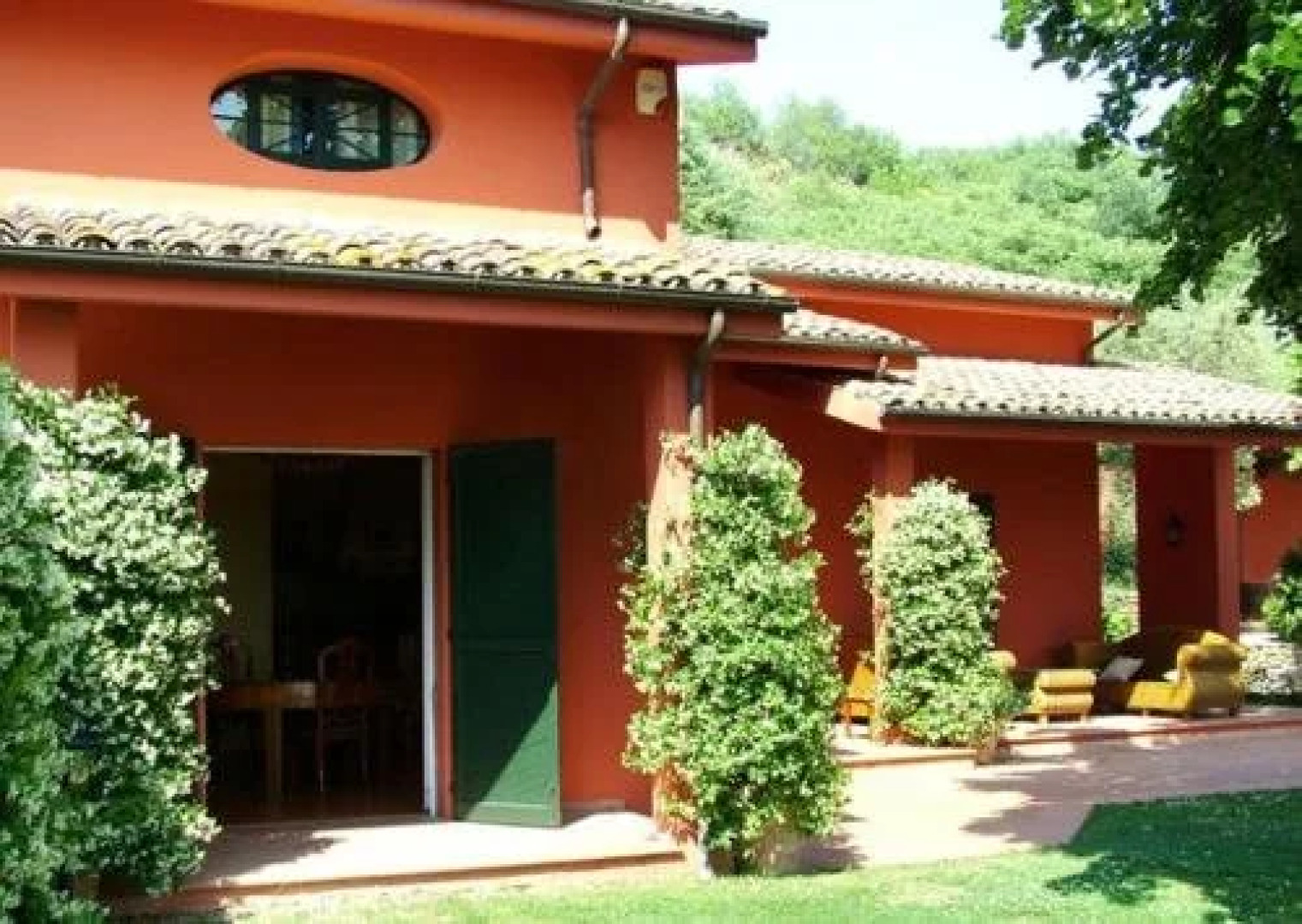 Scuderie Della Civita