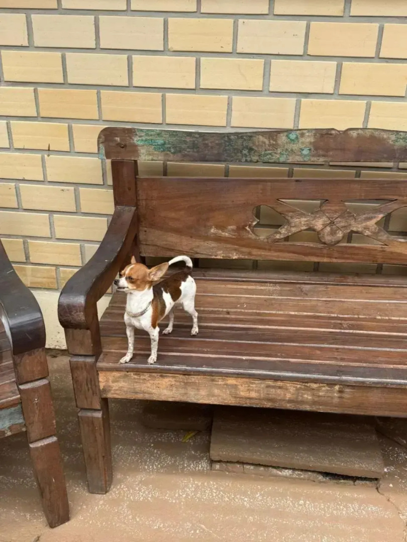 Recanto Pousada Luz do Rosa