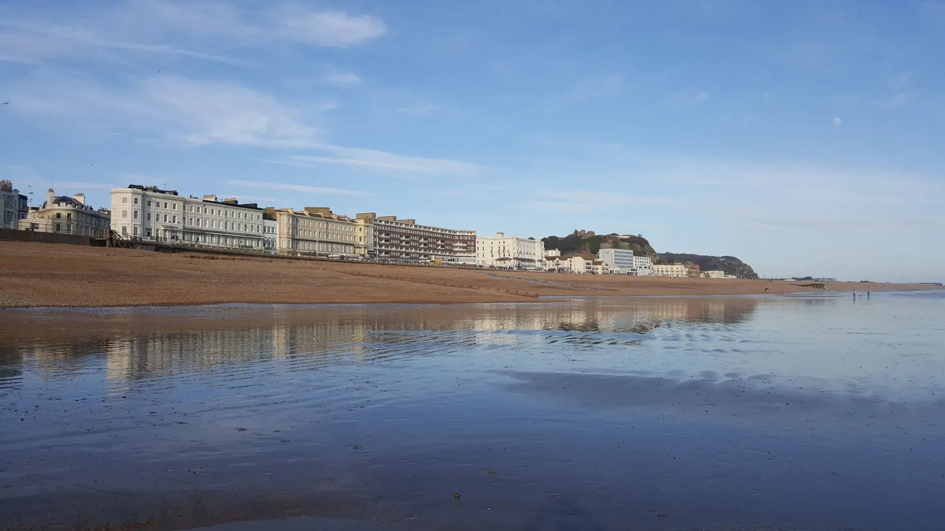 The Chatsworth Hotel