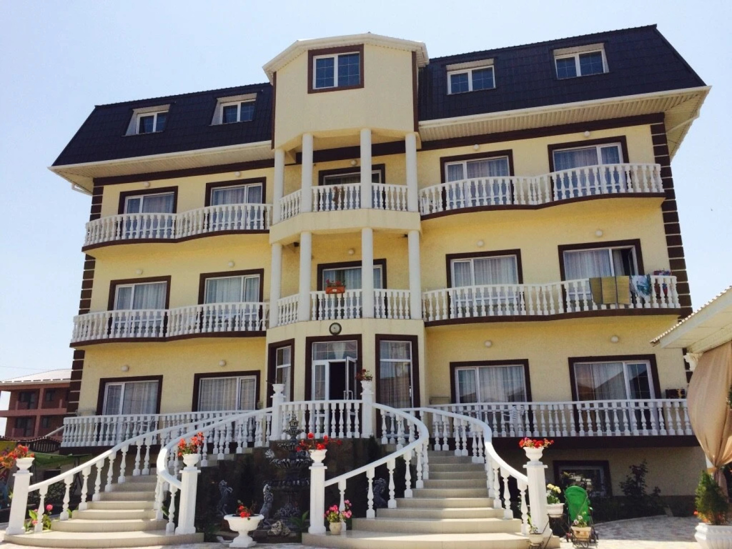 Akropol' (Nikolaevka)