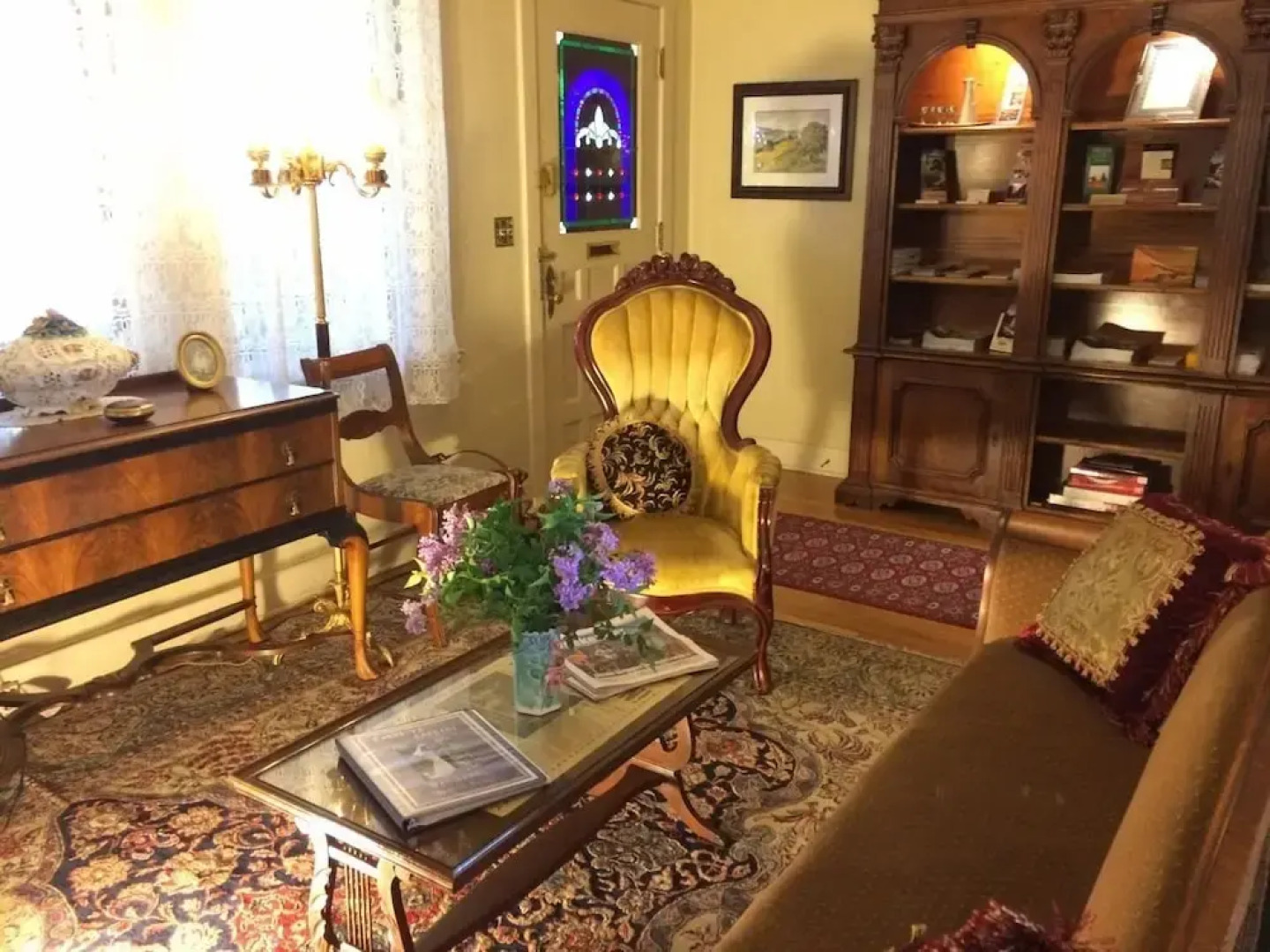 Barretta Gardens Inn