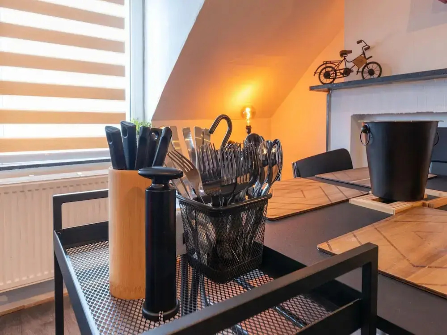 Nice Apartment in Liege With Parking