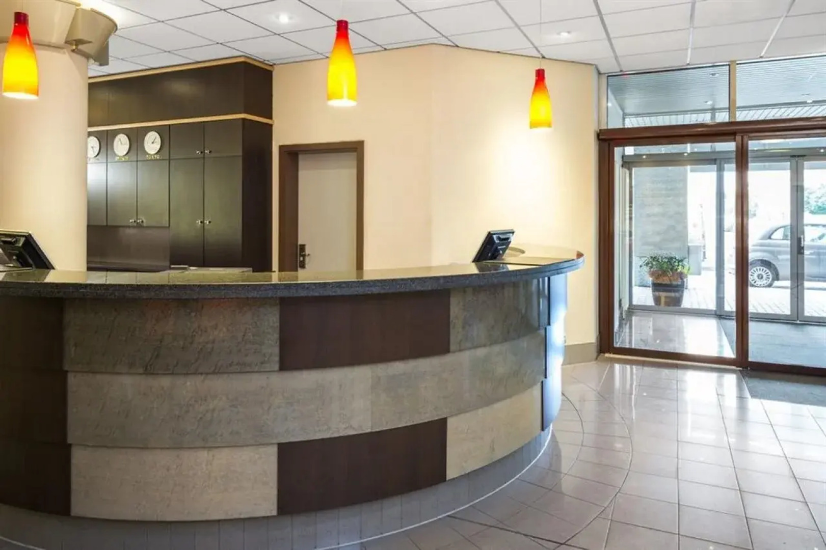 Dormero Hotel Dessau-Rosslau