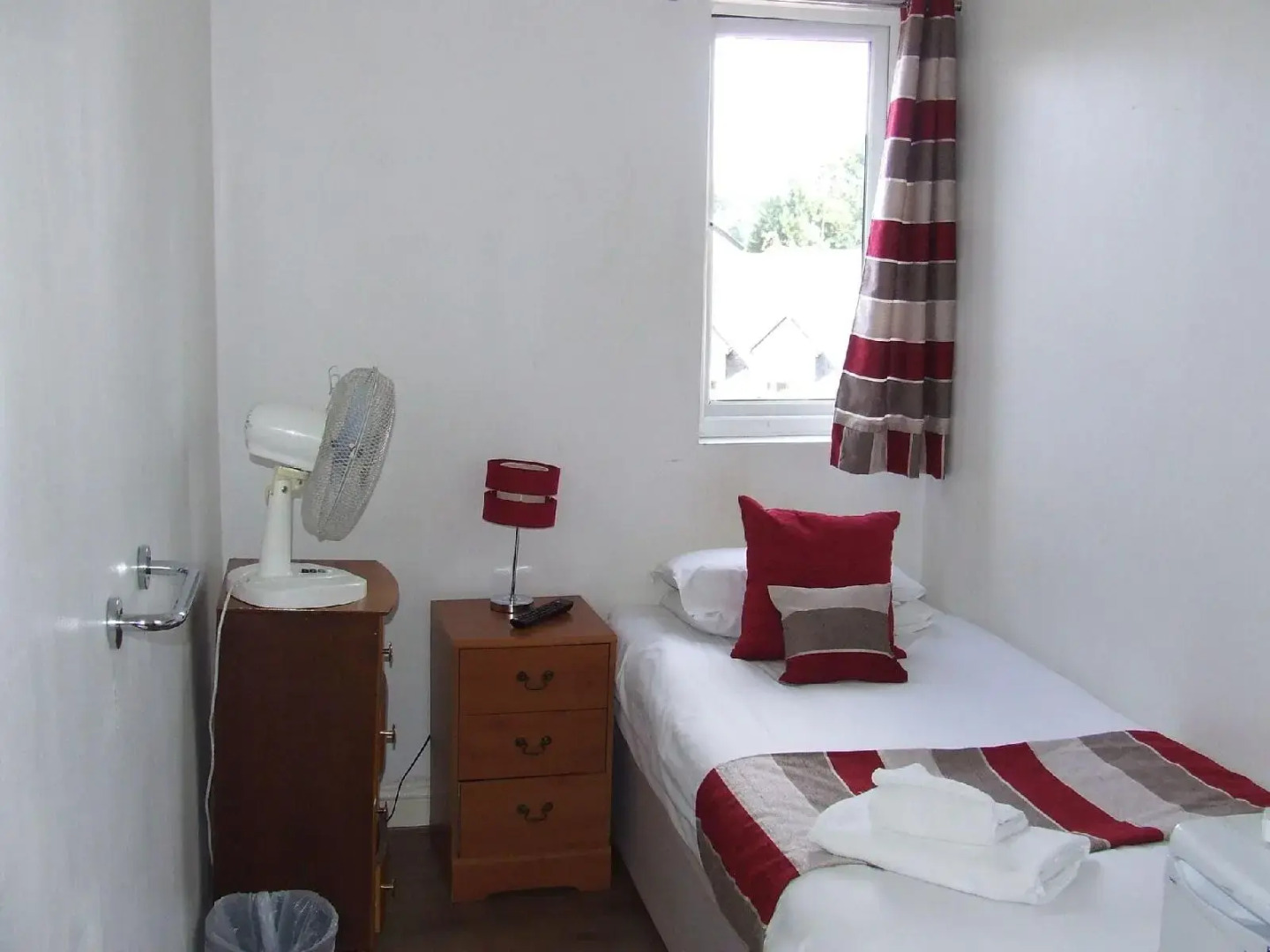 Alexandra Guest House