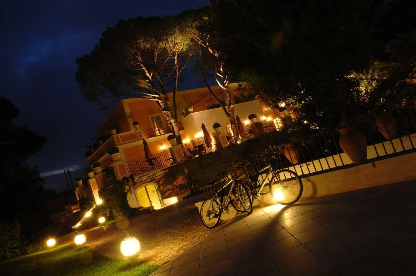 Relais Villa San Martino