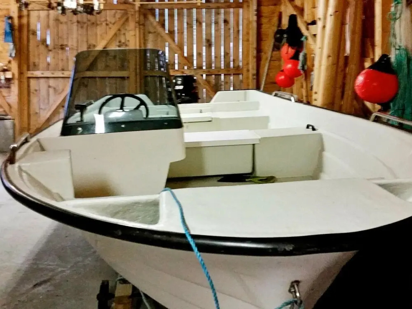 4 Star Holiday Home in Lauvstad