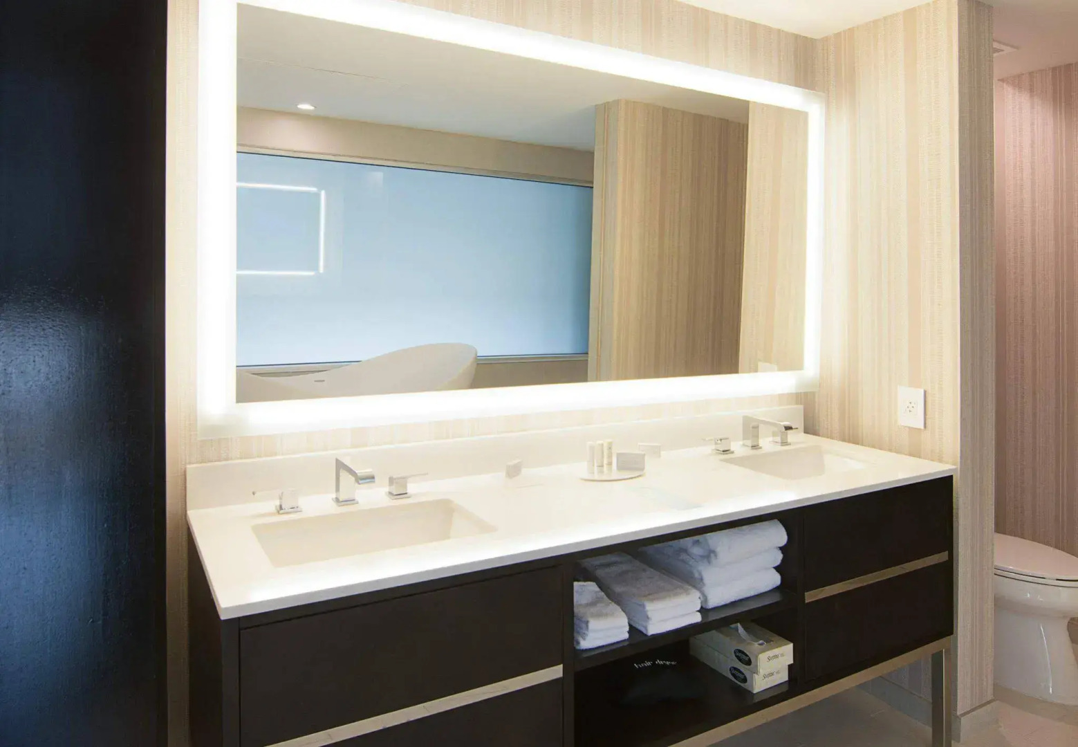 SpringHill Suites by Marriott Fort Worth Fossil Creek