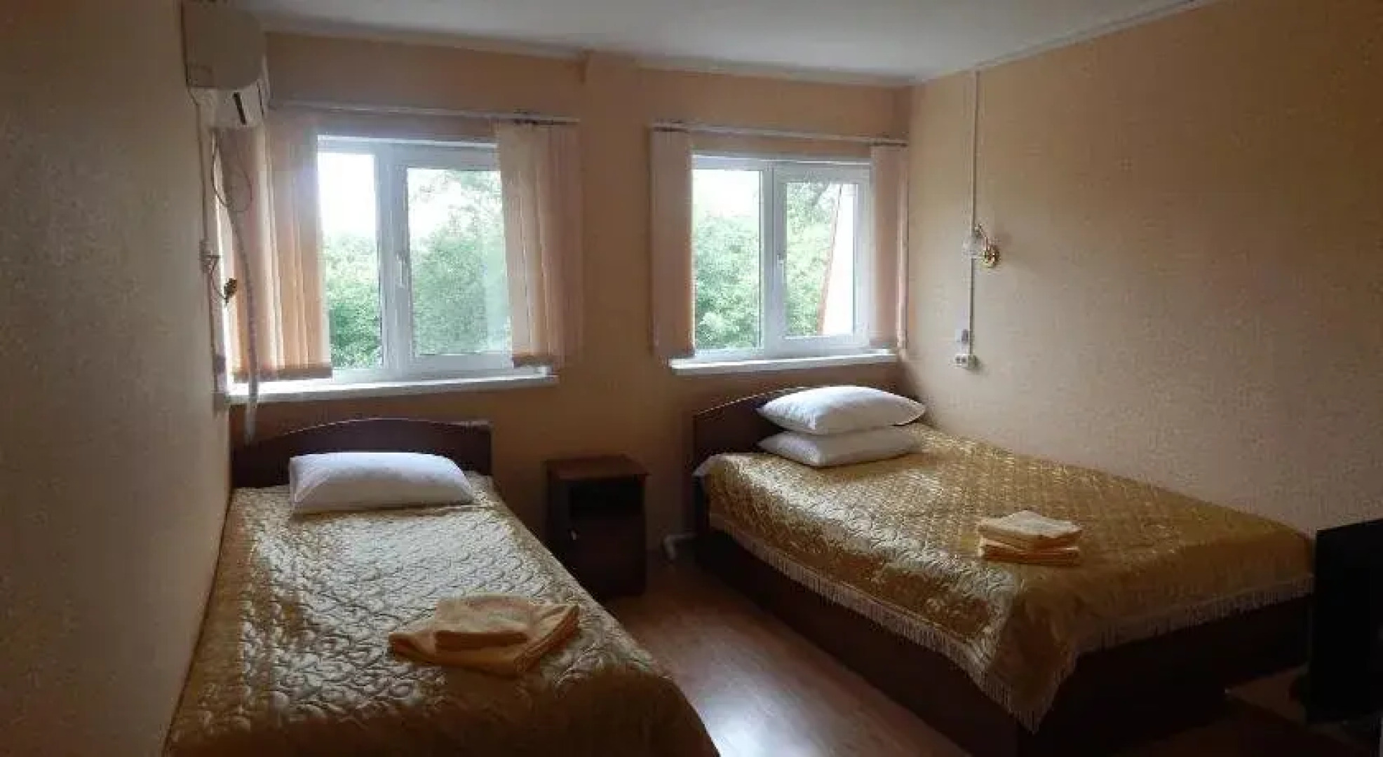 Ностальгия