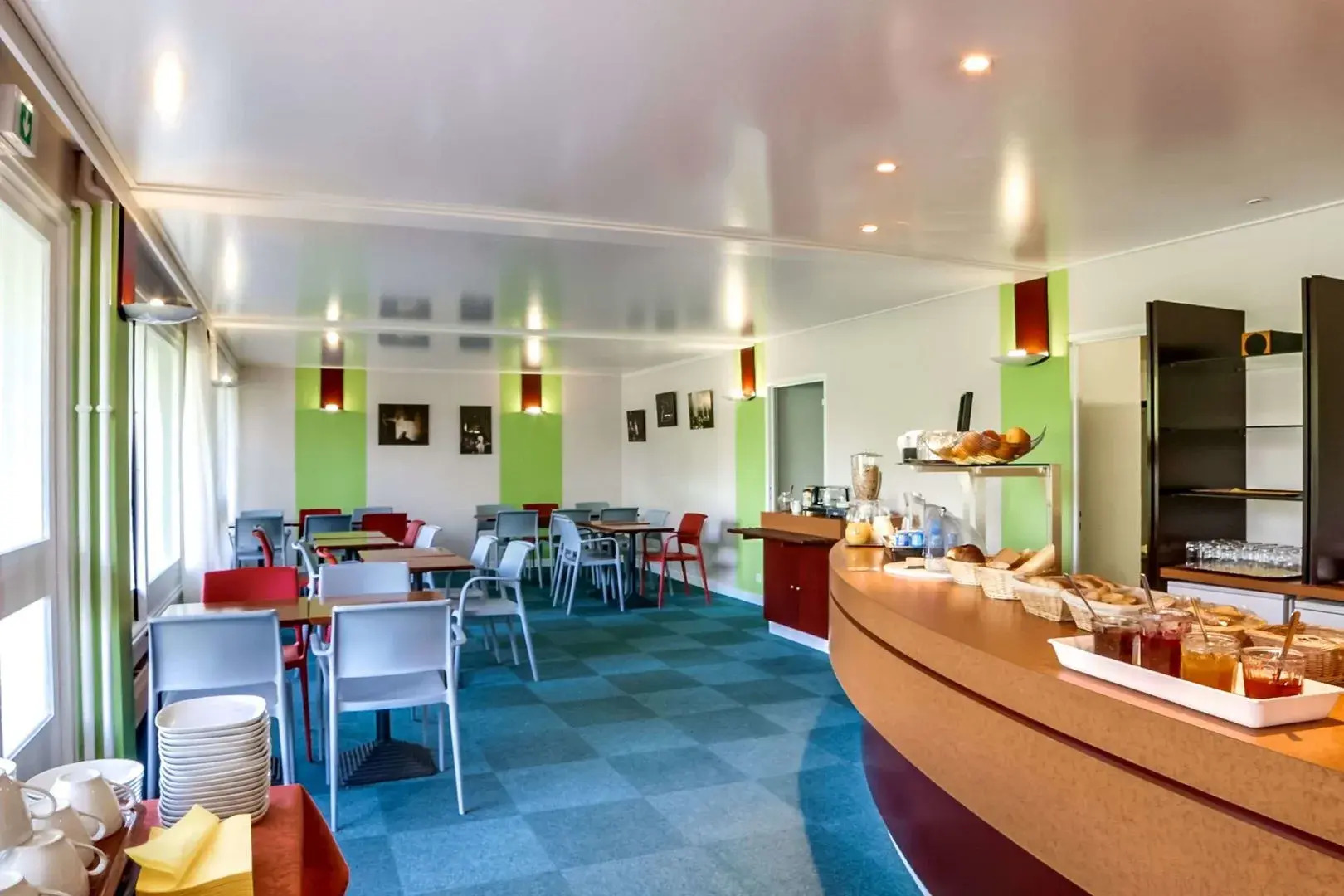 Brit Hotel Le Parc Vichy