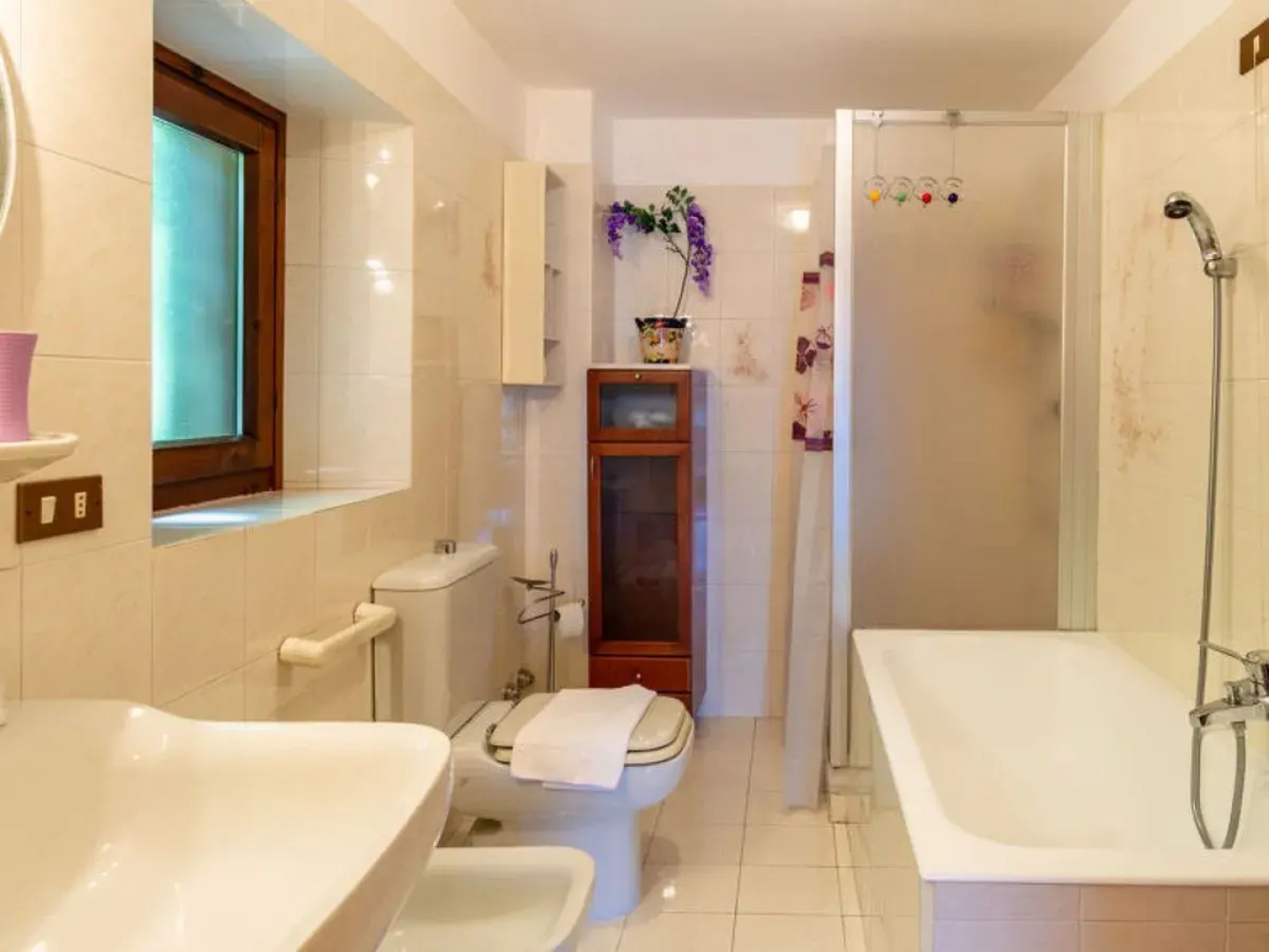 House Glicine Stazzona Germasino