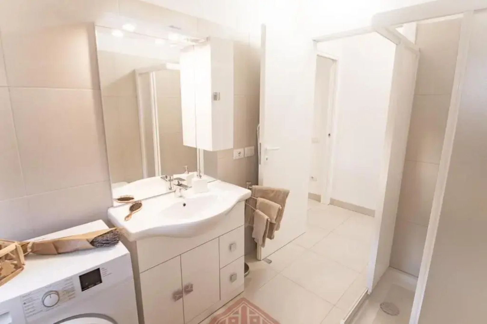 Appartamenti vacanze Corte Bastianei