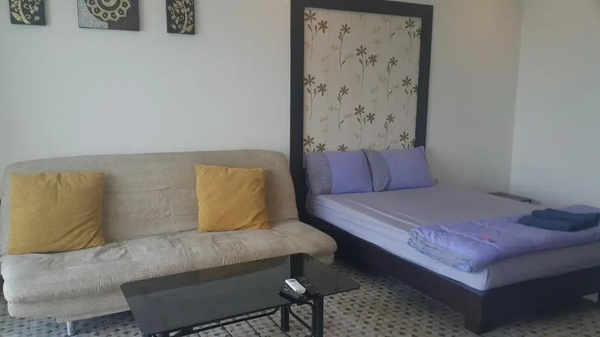 Baan Chai Thale by Rayong House