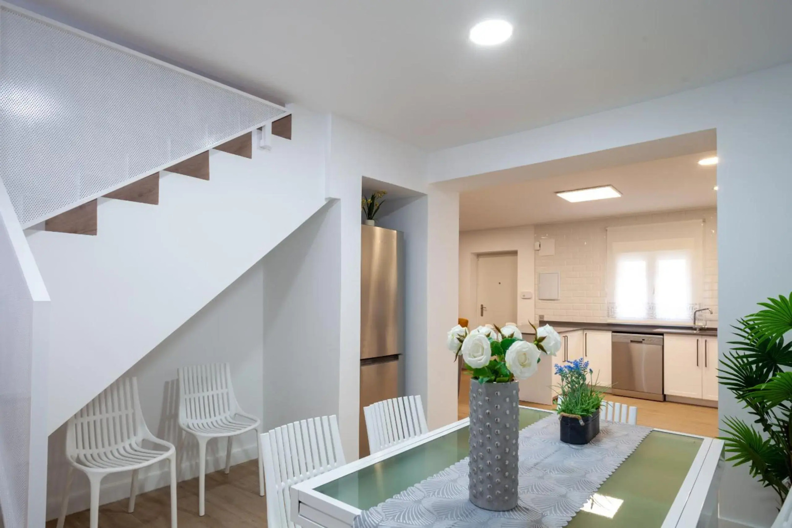 Casa grande en Bullas con piscina, jacuzzi y sala de juegos