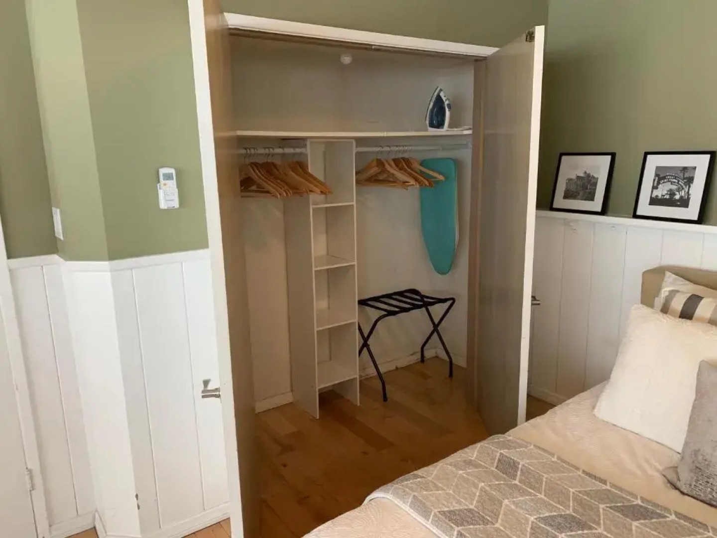 Private Guest Suite in West Los Angeles