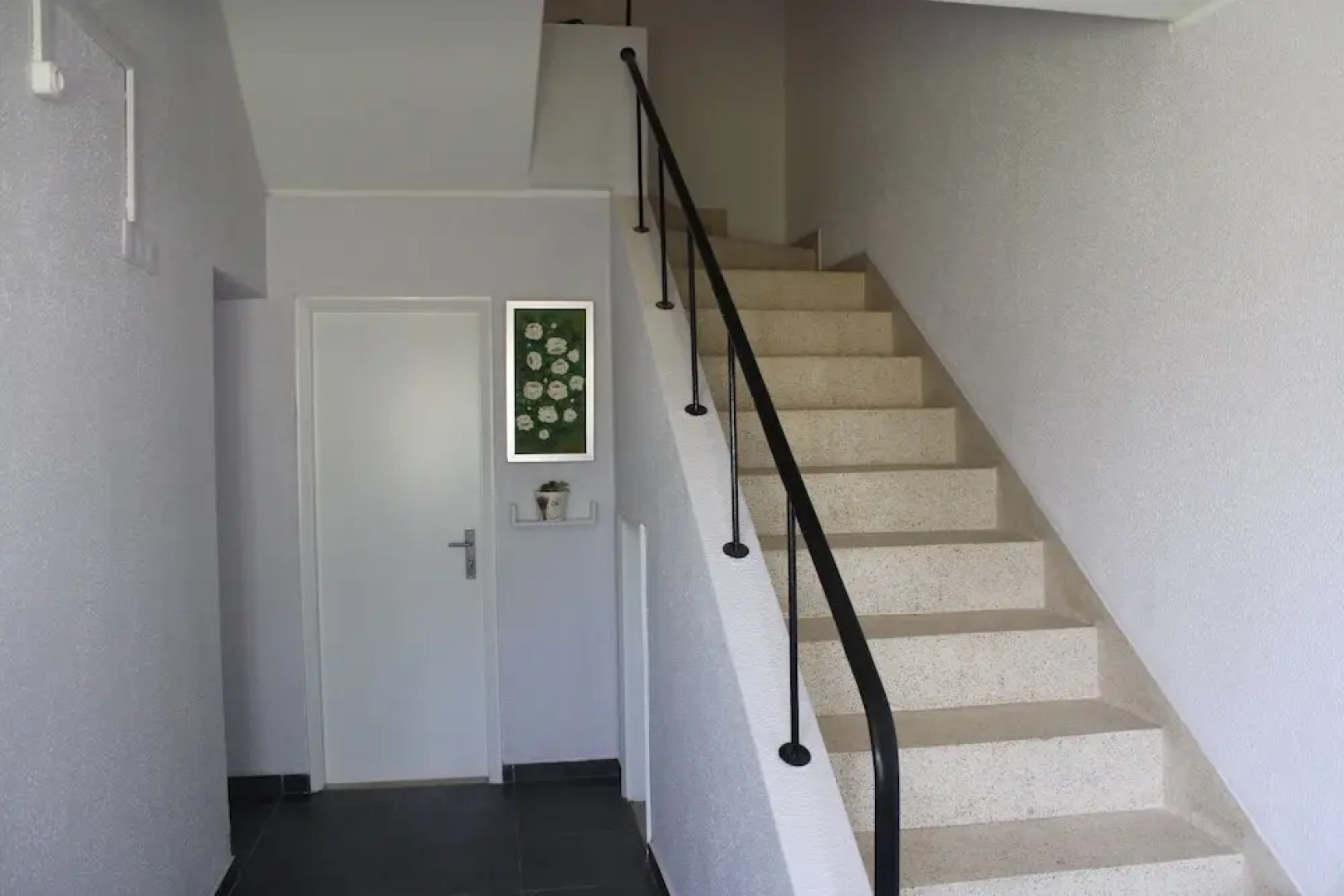 Nine Senses Guest House