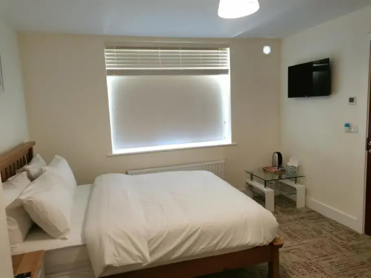 Coliemore Acommodation Dalkey