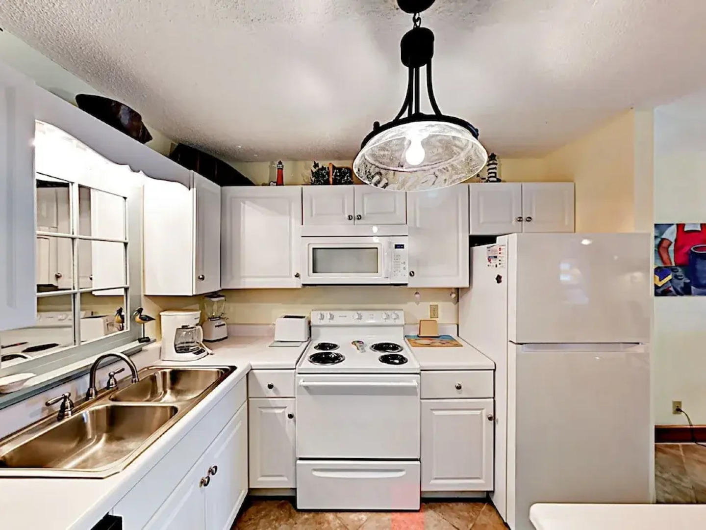 Plantation Condo #1109 2 Bedrooms 2 Bathrooms Condo