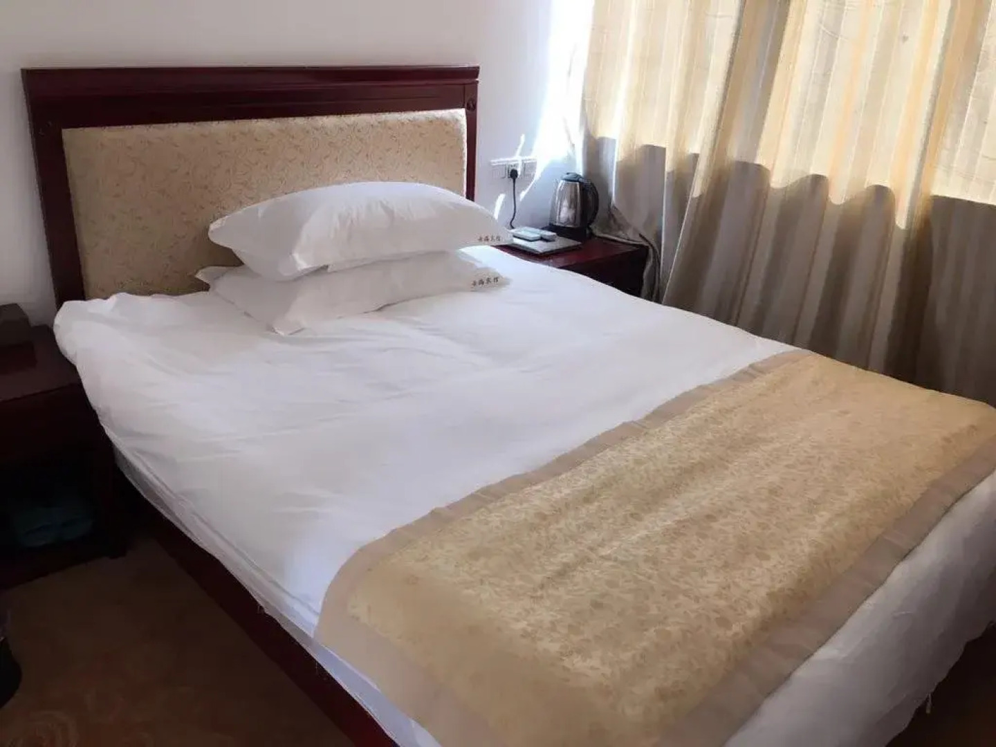 Jinggangshan Yunhai Inn