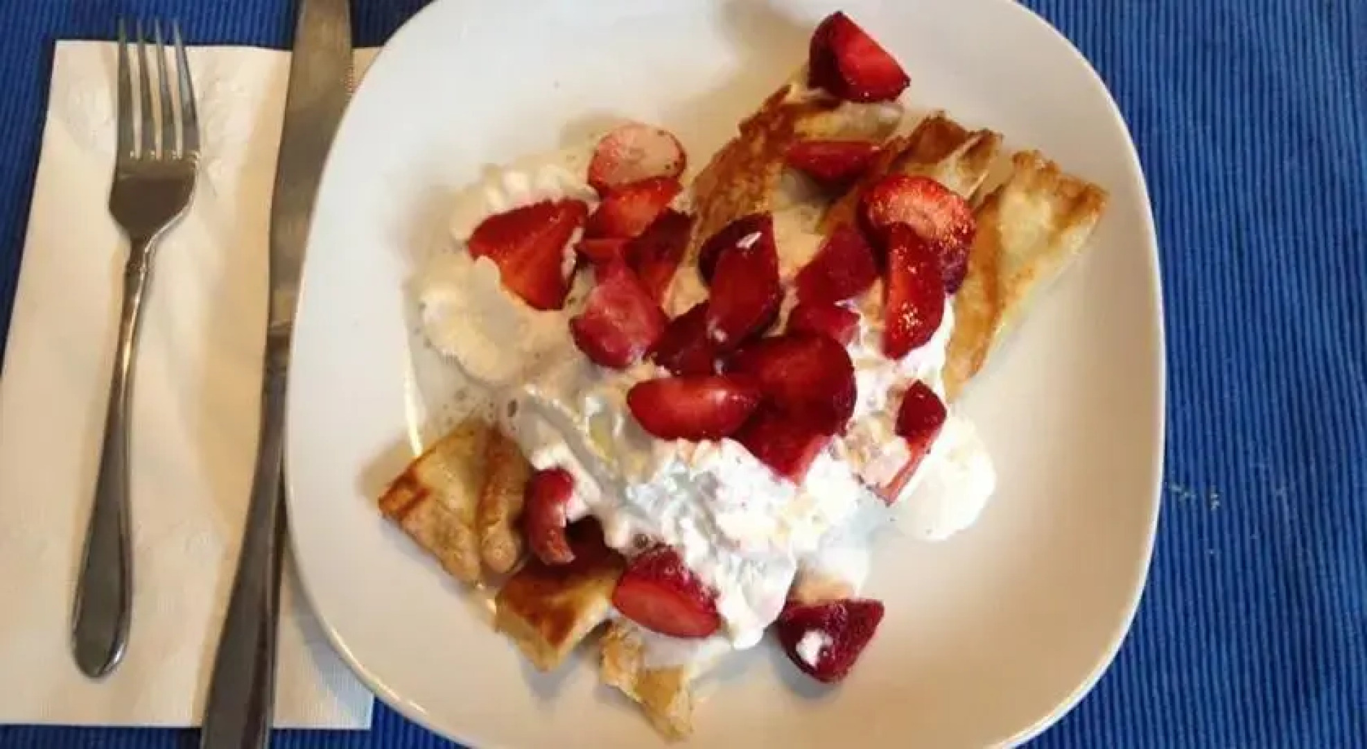 Riverhouse Inn Bed & Breakfast