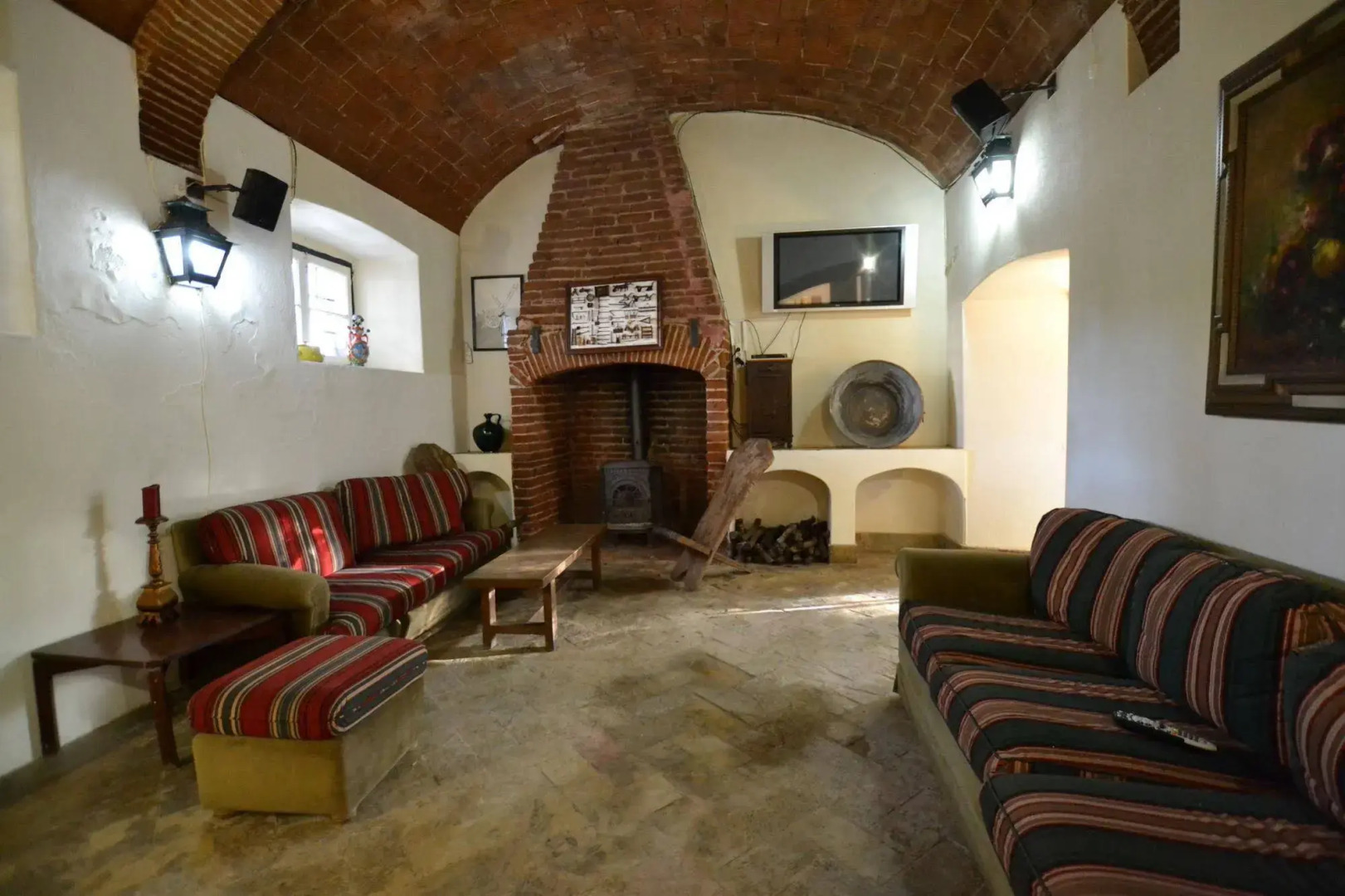 Casa Santos Murteira