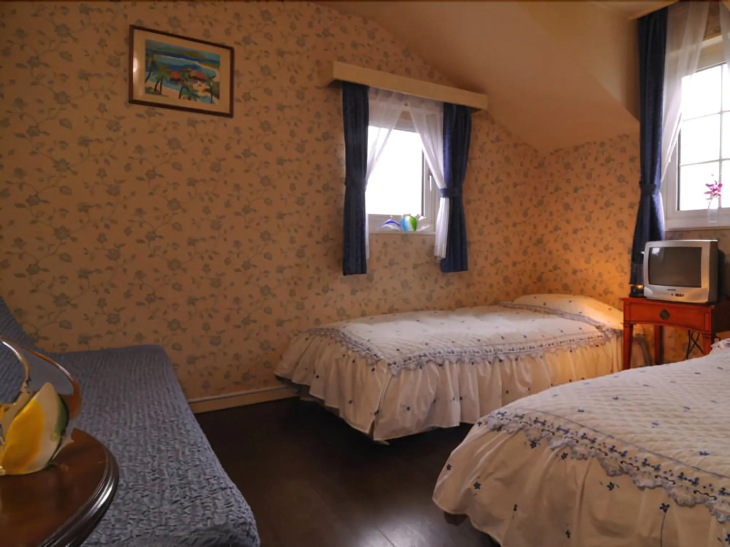 Yugawara Bay Mandarin House