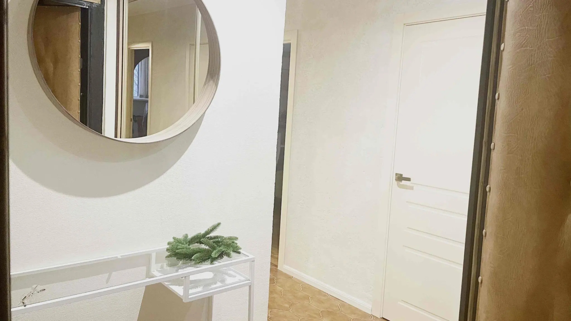 Апартаменты на улице Инициативная 8 корп. 1