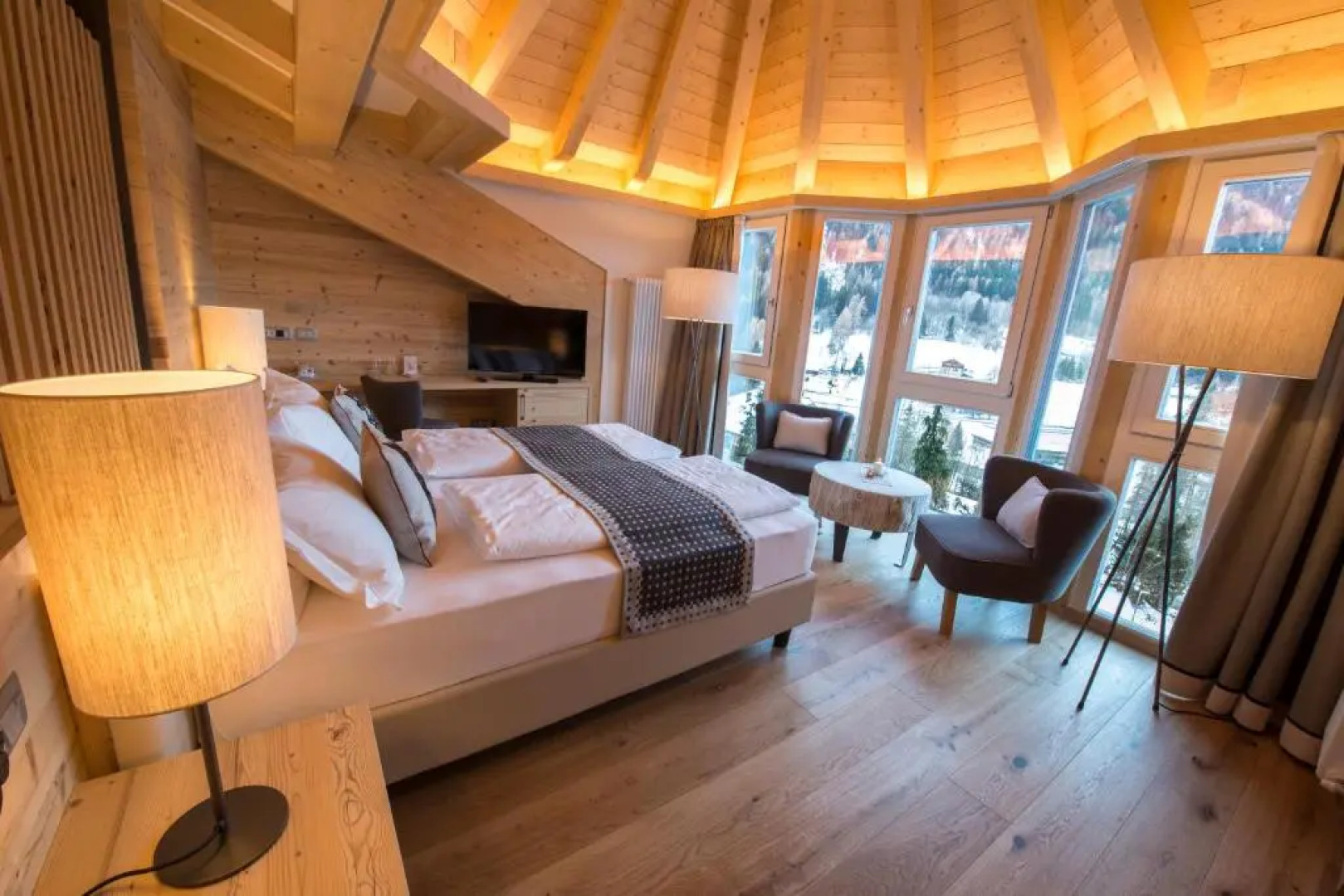 Active Hotel Monte Giner