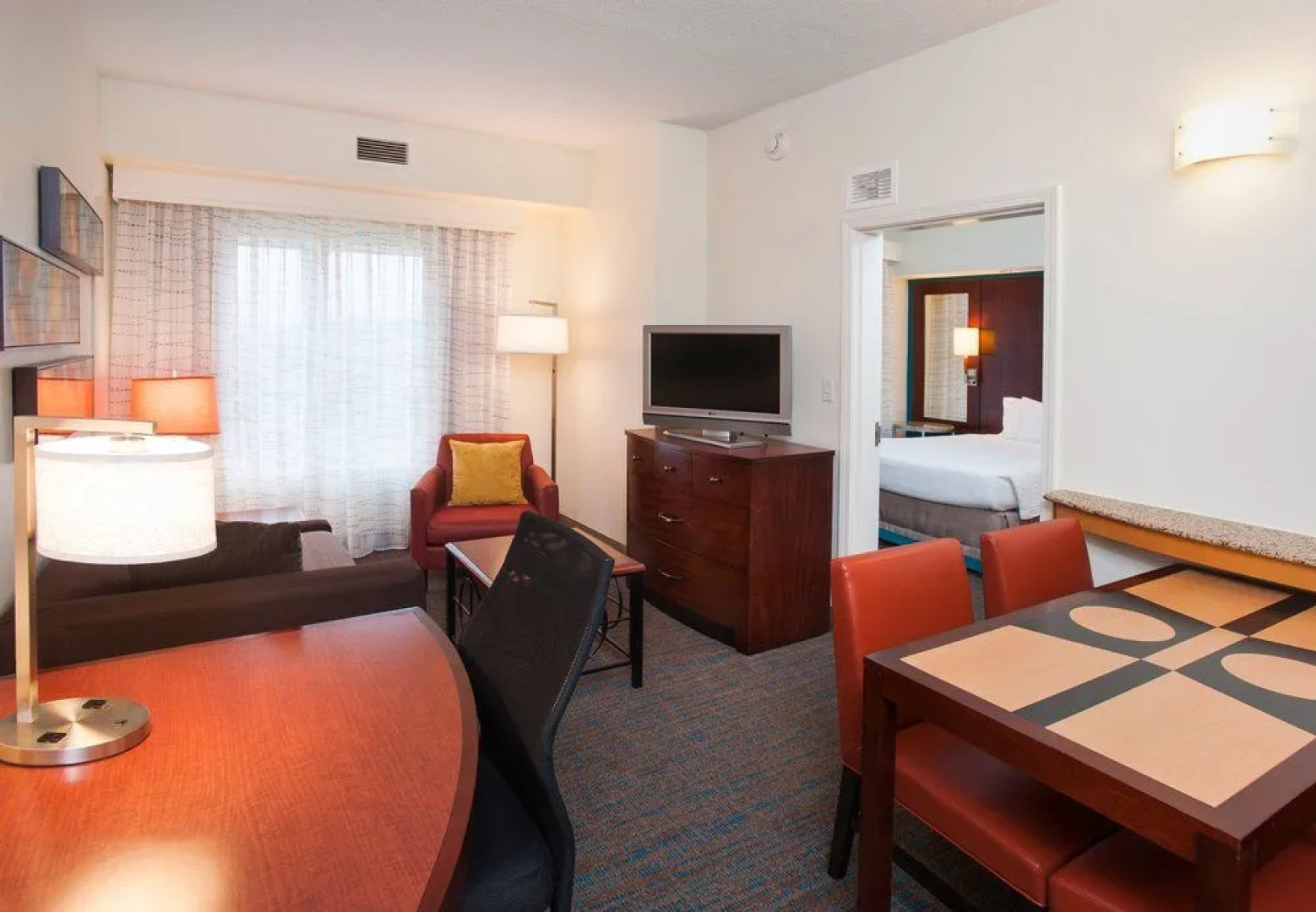 Residence Inn Birmingham Hoover