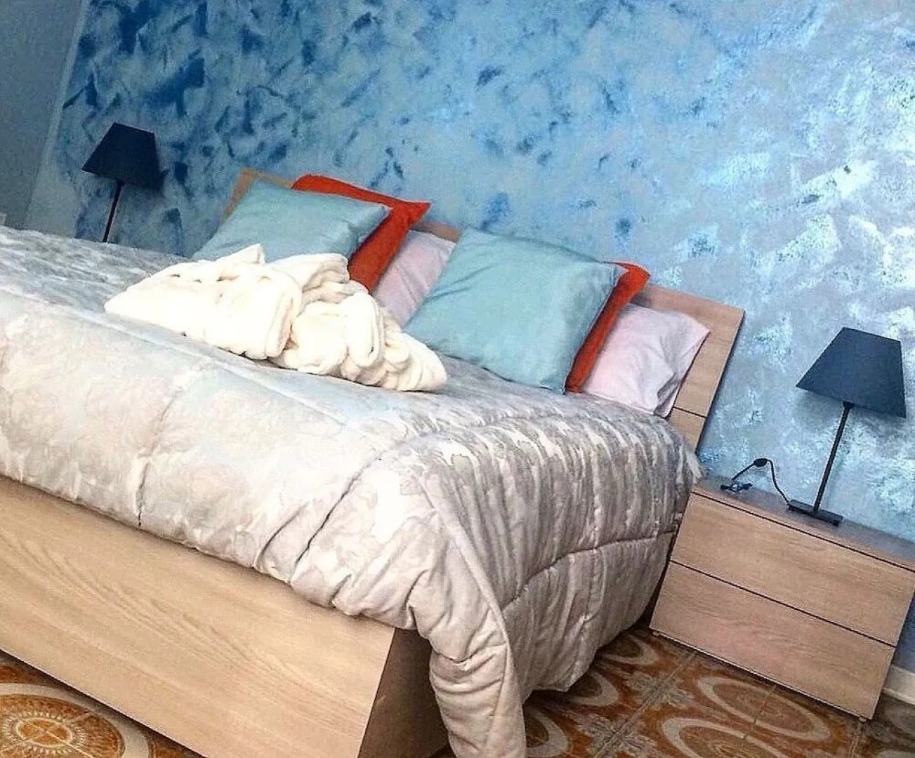 B&B La Valle Dei Vigher