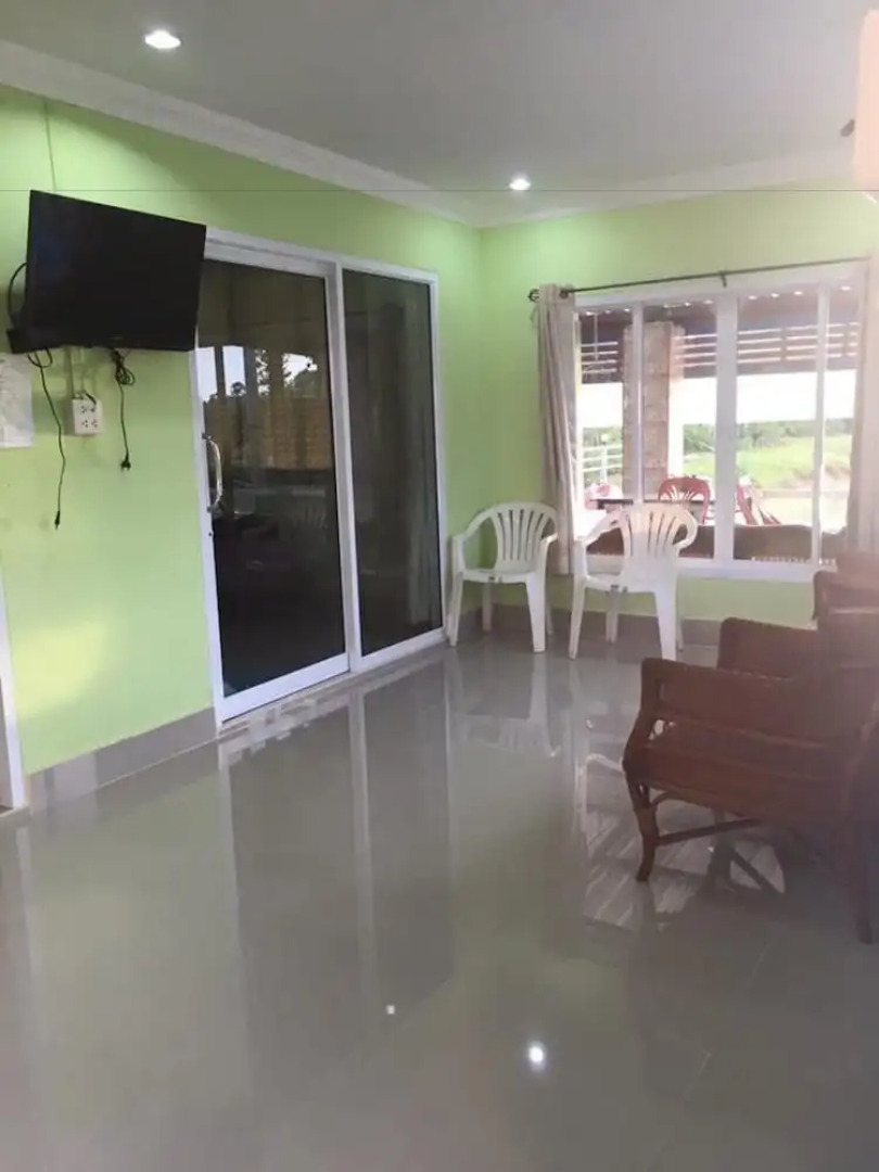 Wichuda Fishing Park & Homestay