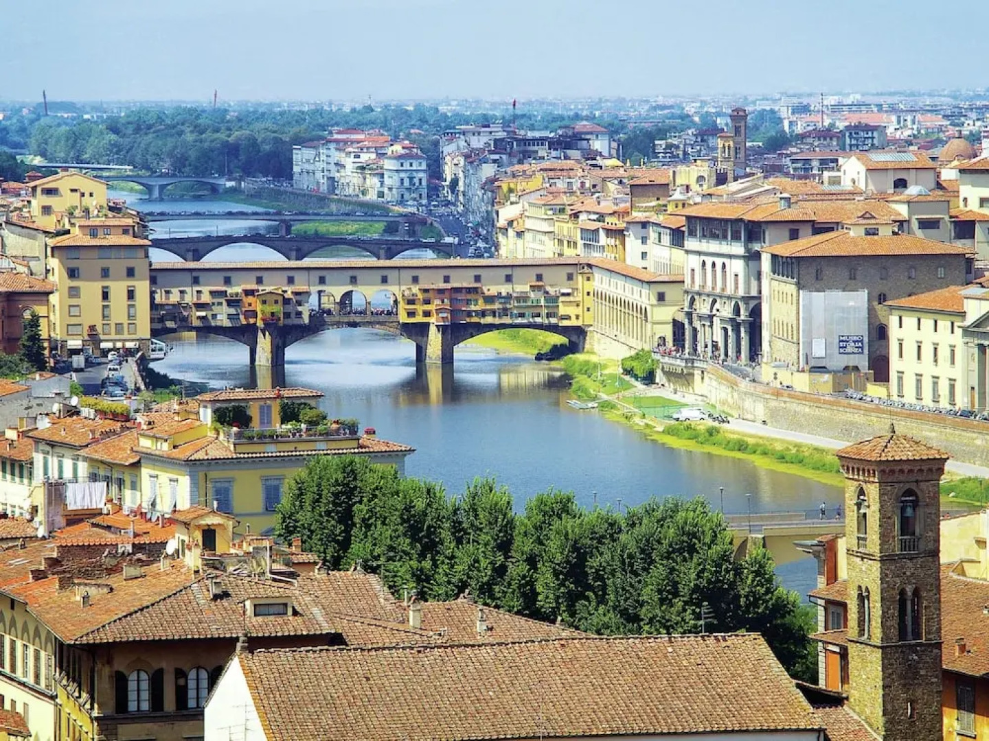 Holiday Home in Montecarelli With Pool