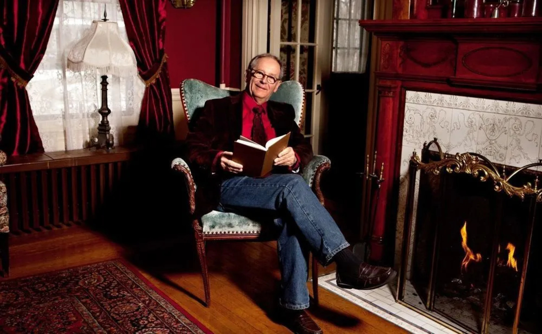 Pillsbury House Bed & Breakfast