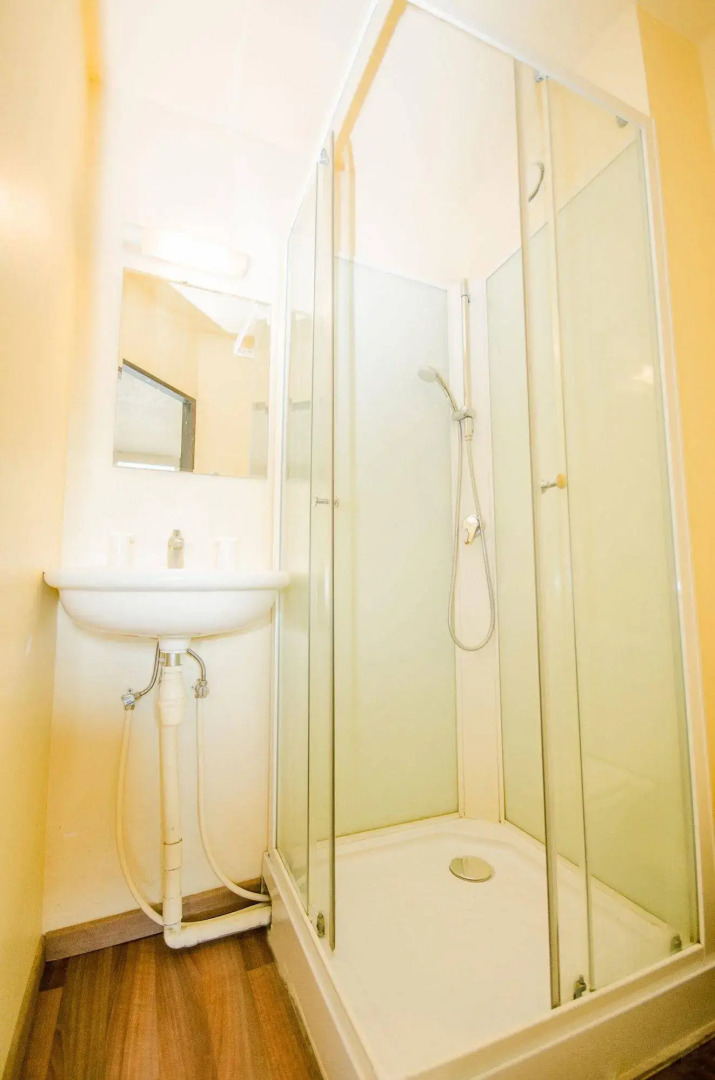 Hotel de la basse sambre